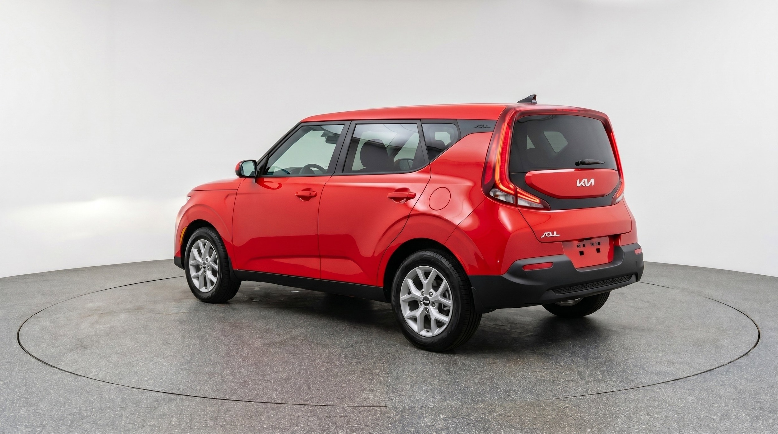 Thumbnail: 2025 Kia Soul - 6