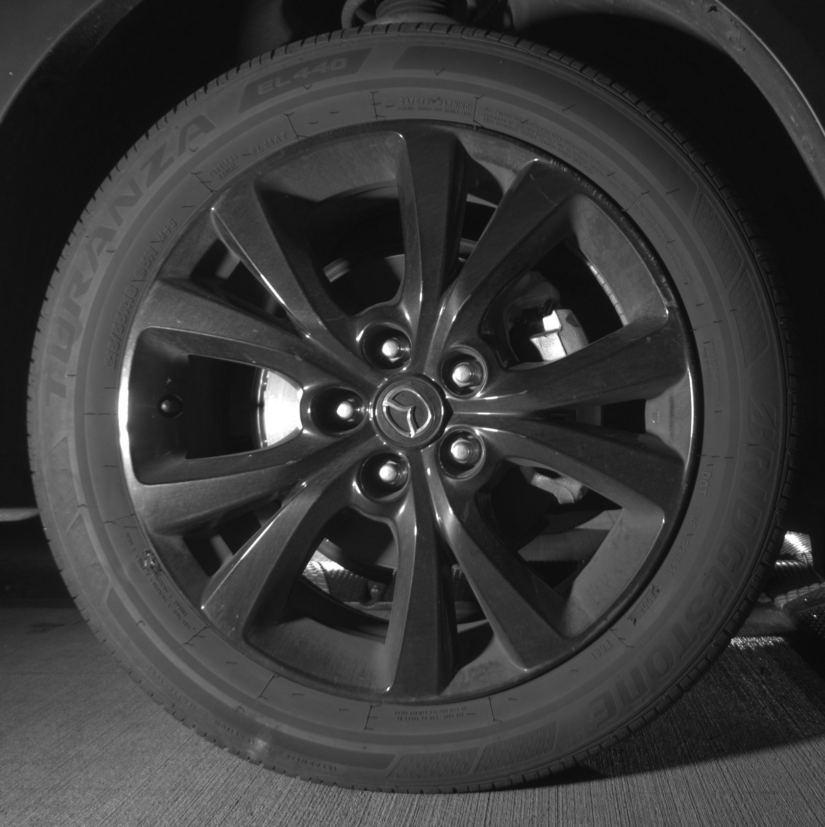 Thumbnail: 2025 Mazda CX-30 - 10