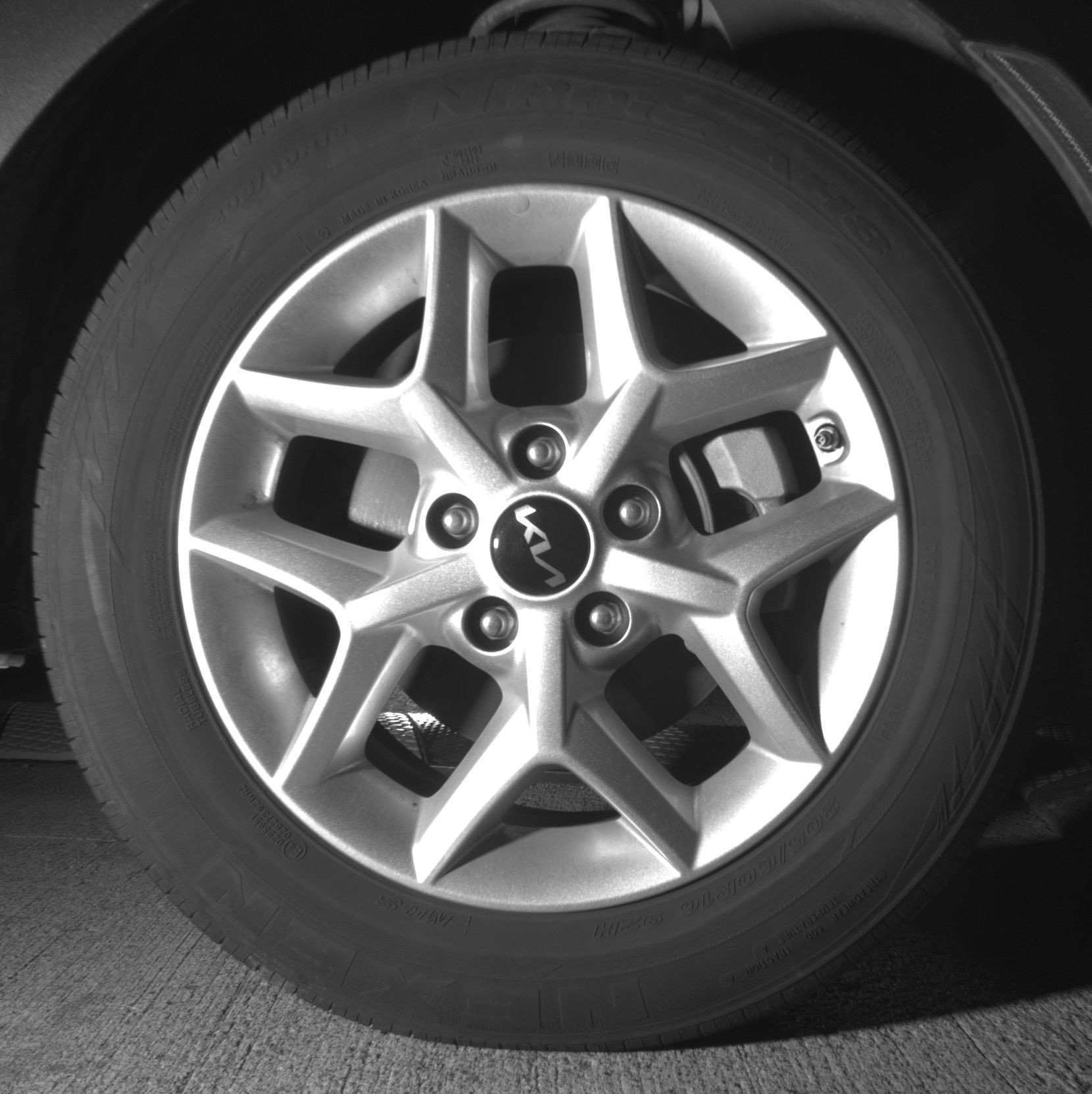 Thumbnail: 2025 Kia Soul - 13