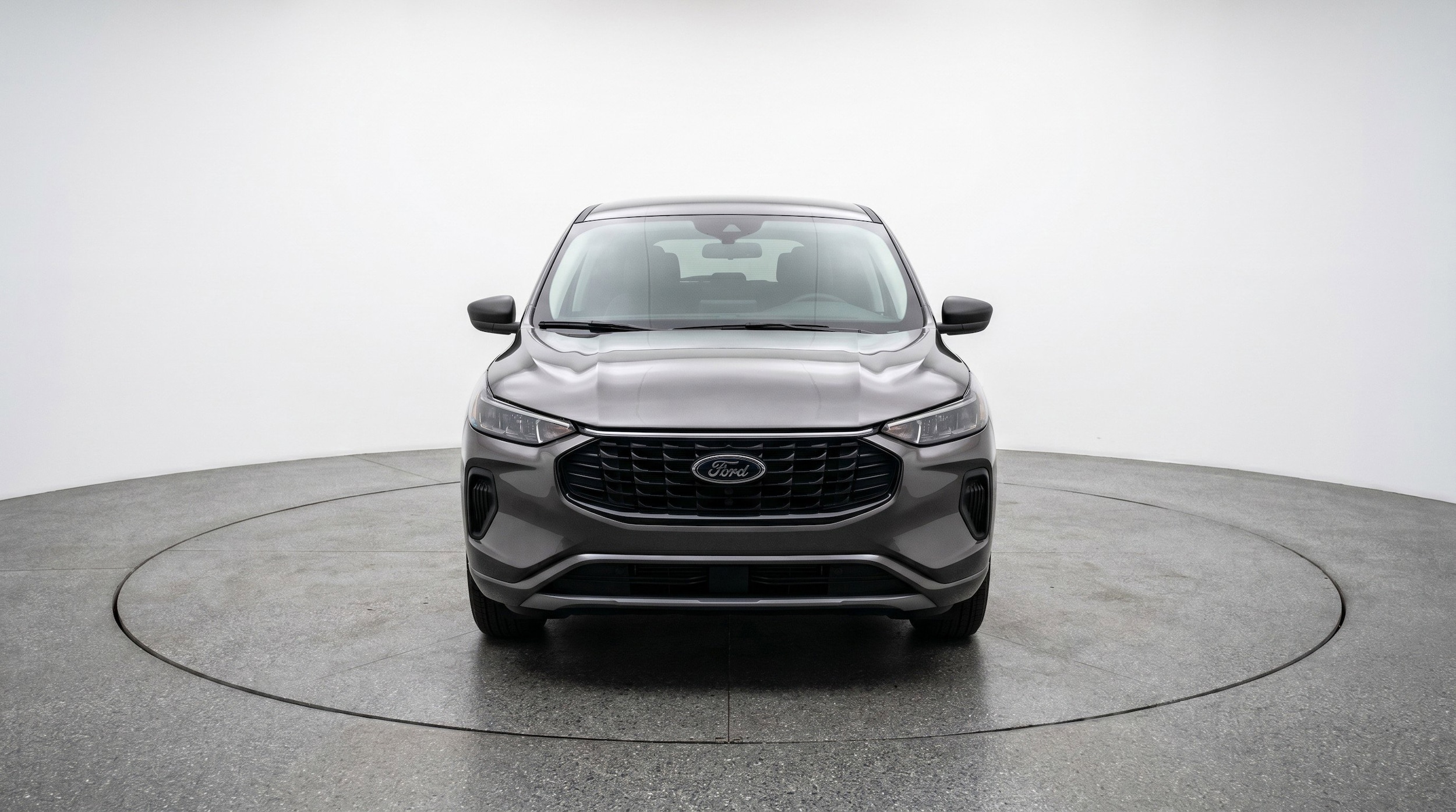 Thumbnail: 2024 Ford Escape - 2