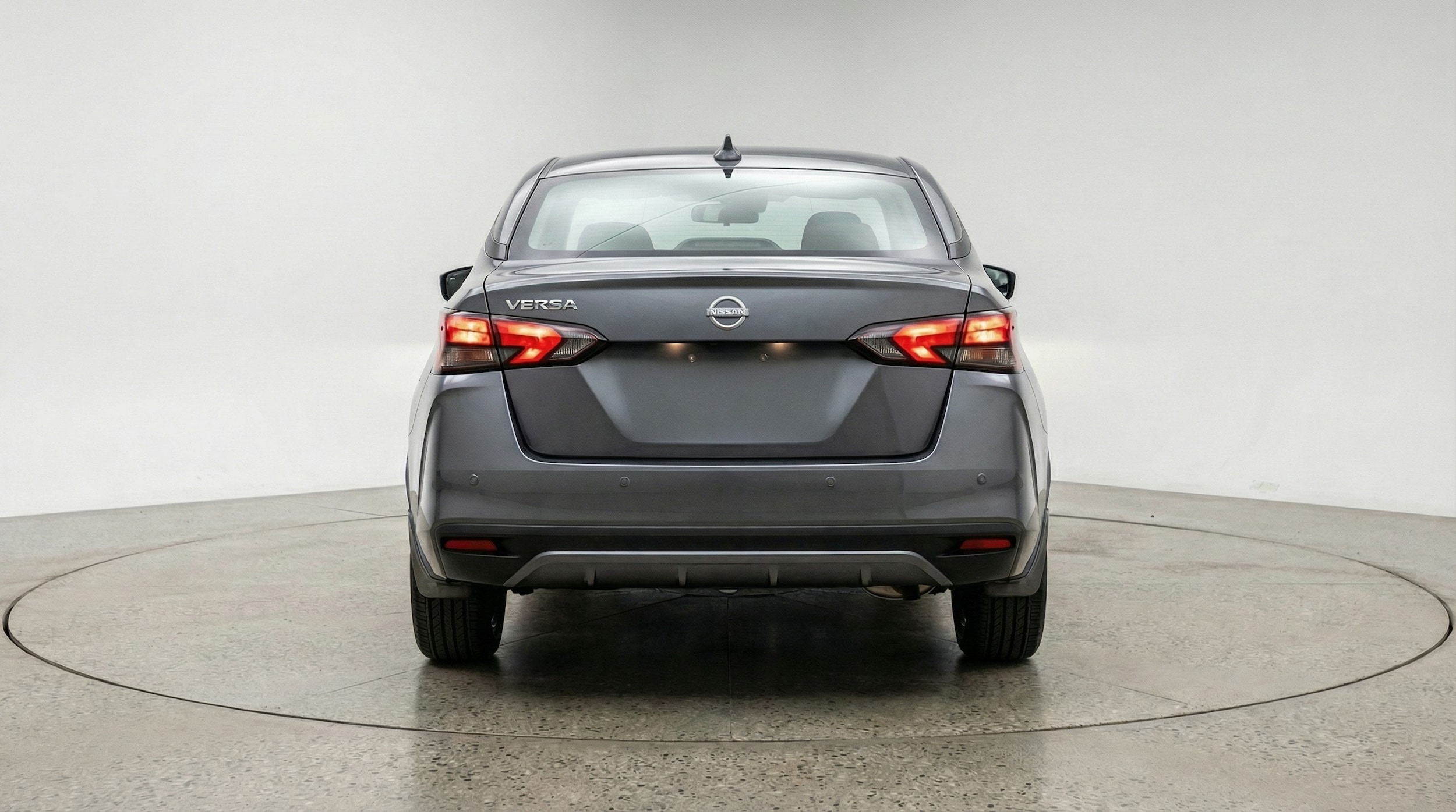 Thumbnail: 2025 Nissan Versa - 6