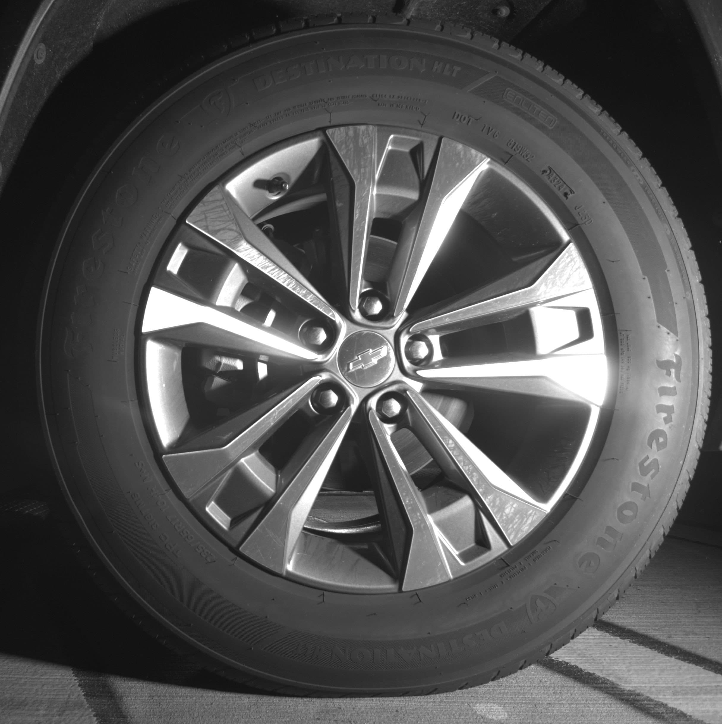 Thumbnail: 2025 Chevrolet Equinox - 12