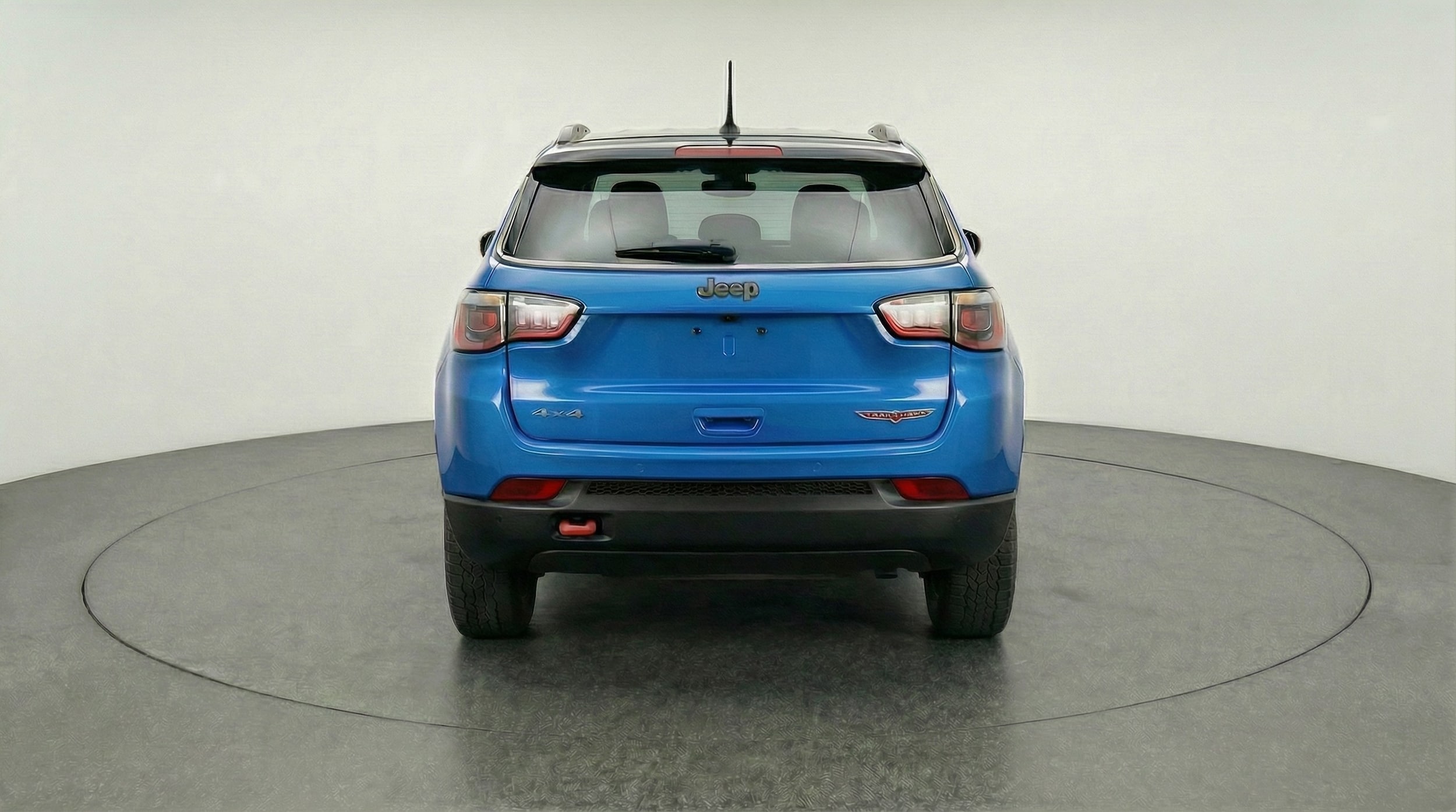 Thumbnail: 2025 Jeep Compass - 6