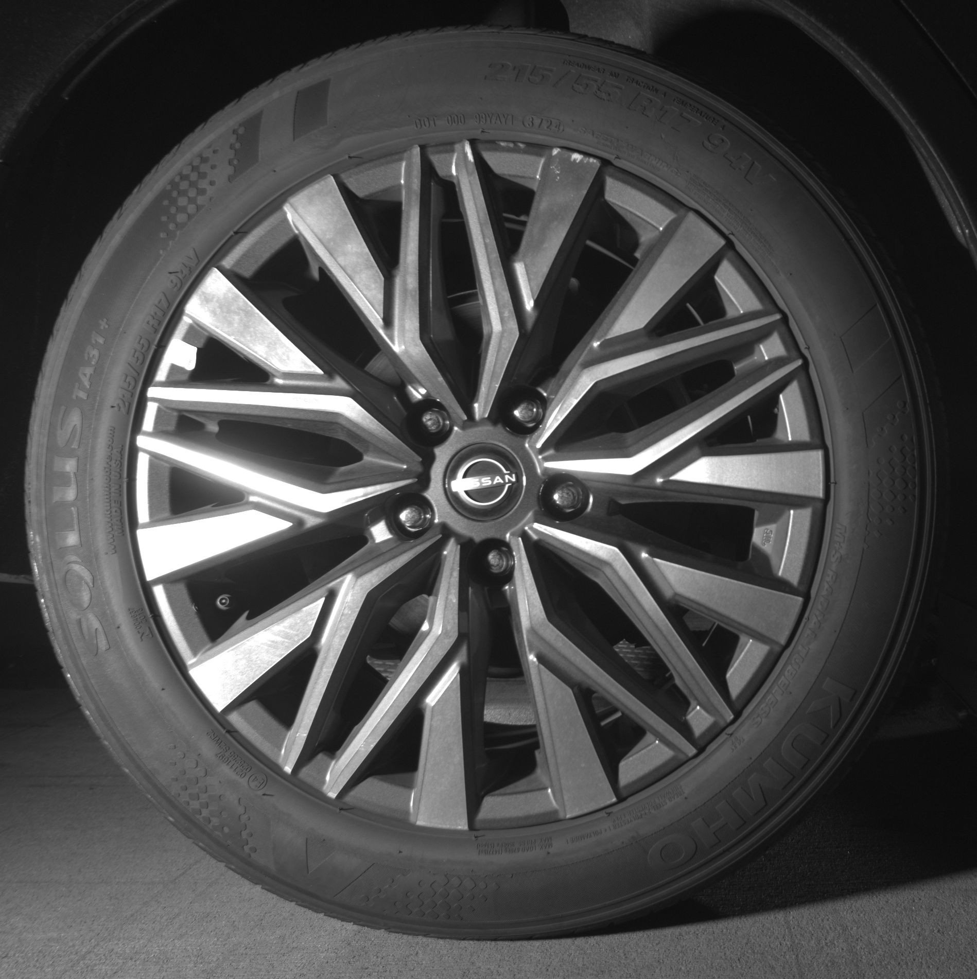 Thumbnail: 2025 Nissan Altima - 12