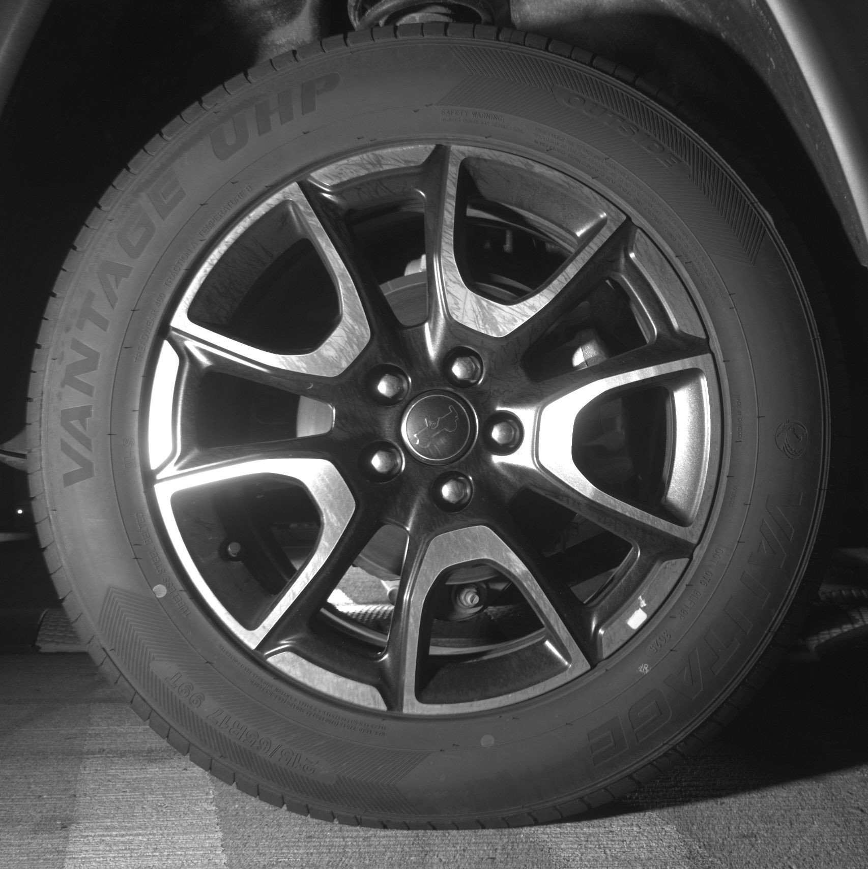 Thumbnail: 2025 Jeep Compass - 15