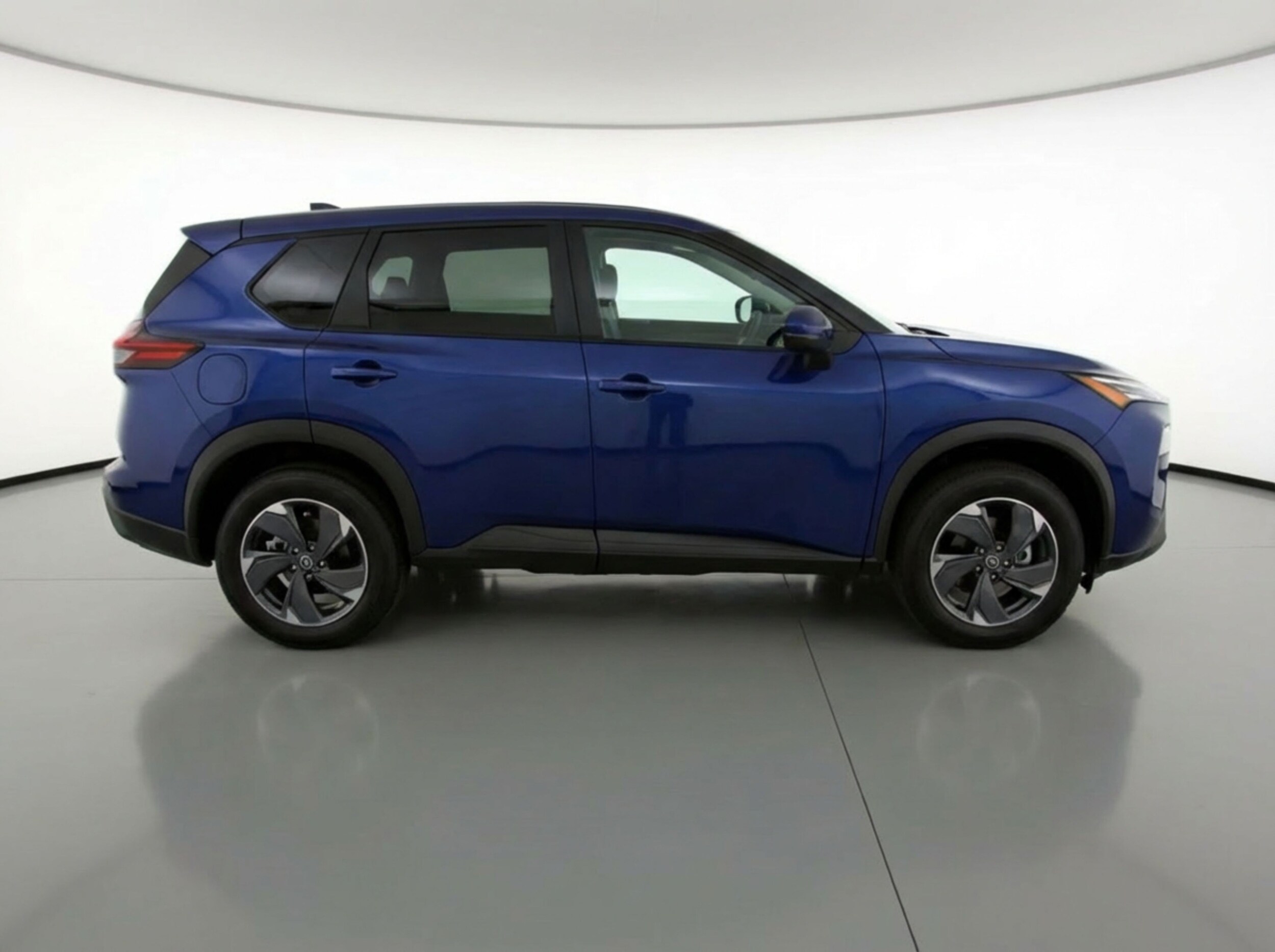 Thumbnail: 2025 Nissan Rogue - 8