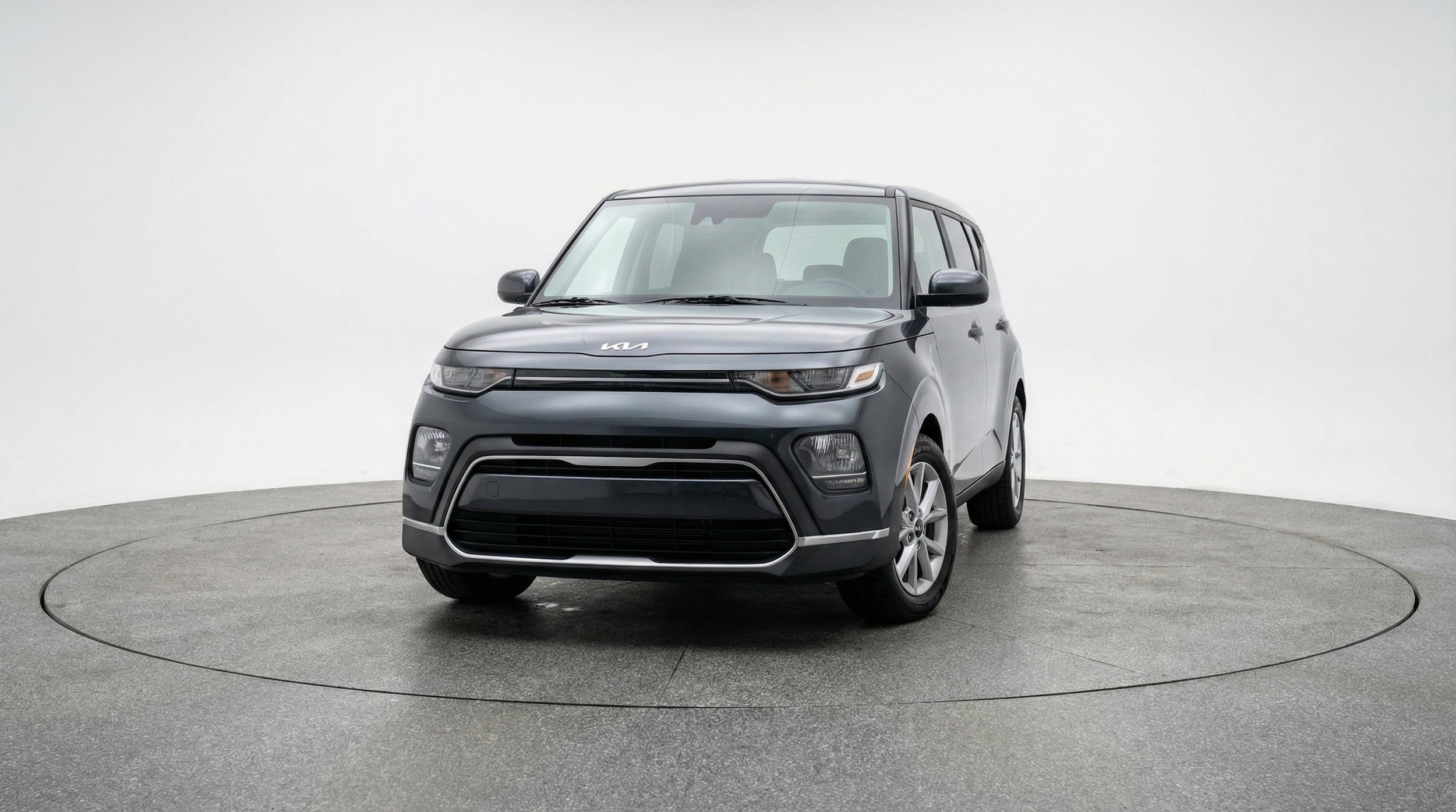 Thumbnail: 2025 Kia Soul - 2