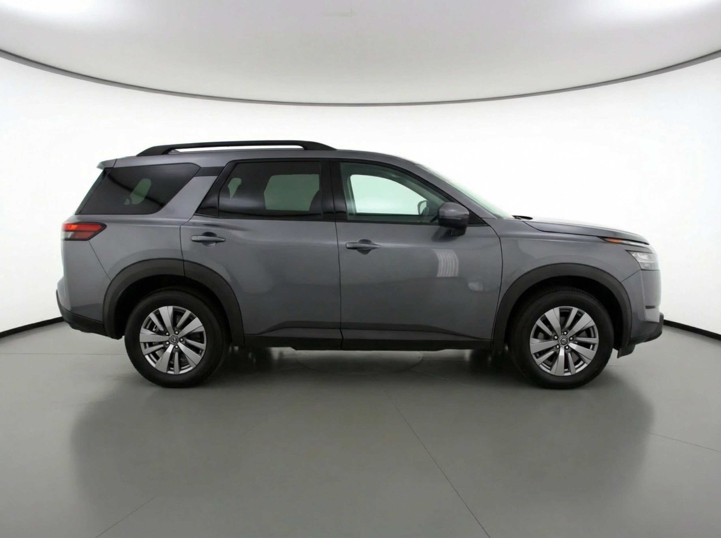 Thumbnail: 2025 Nissan Pathfinder - 11