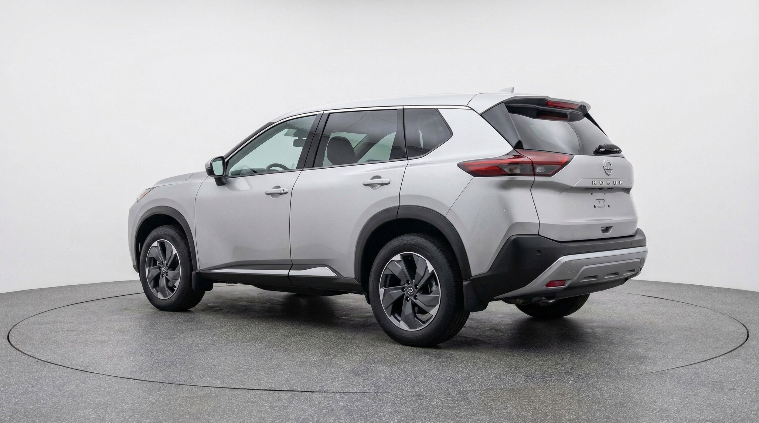 Thumbnail: 2025 Nissan Rogue - 6
