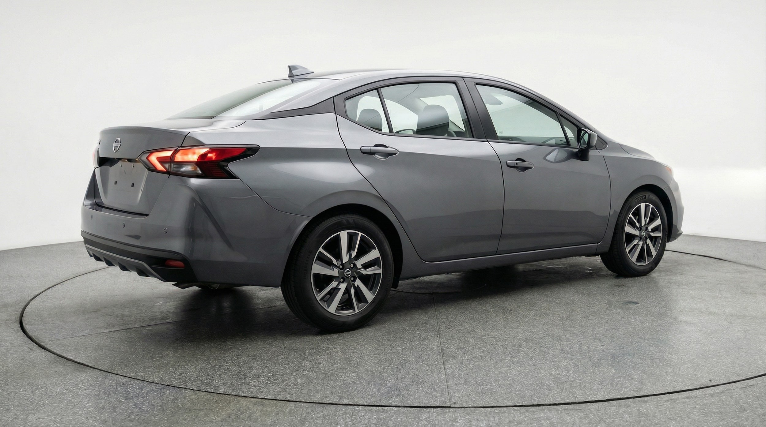 Thumbnail: 2025 Nissan Versa - 7