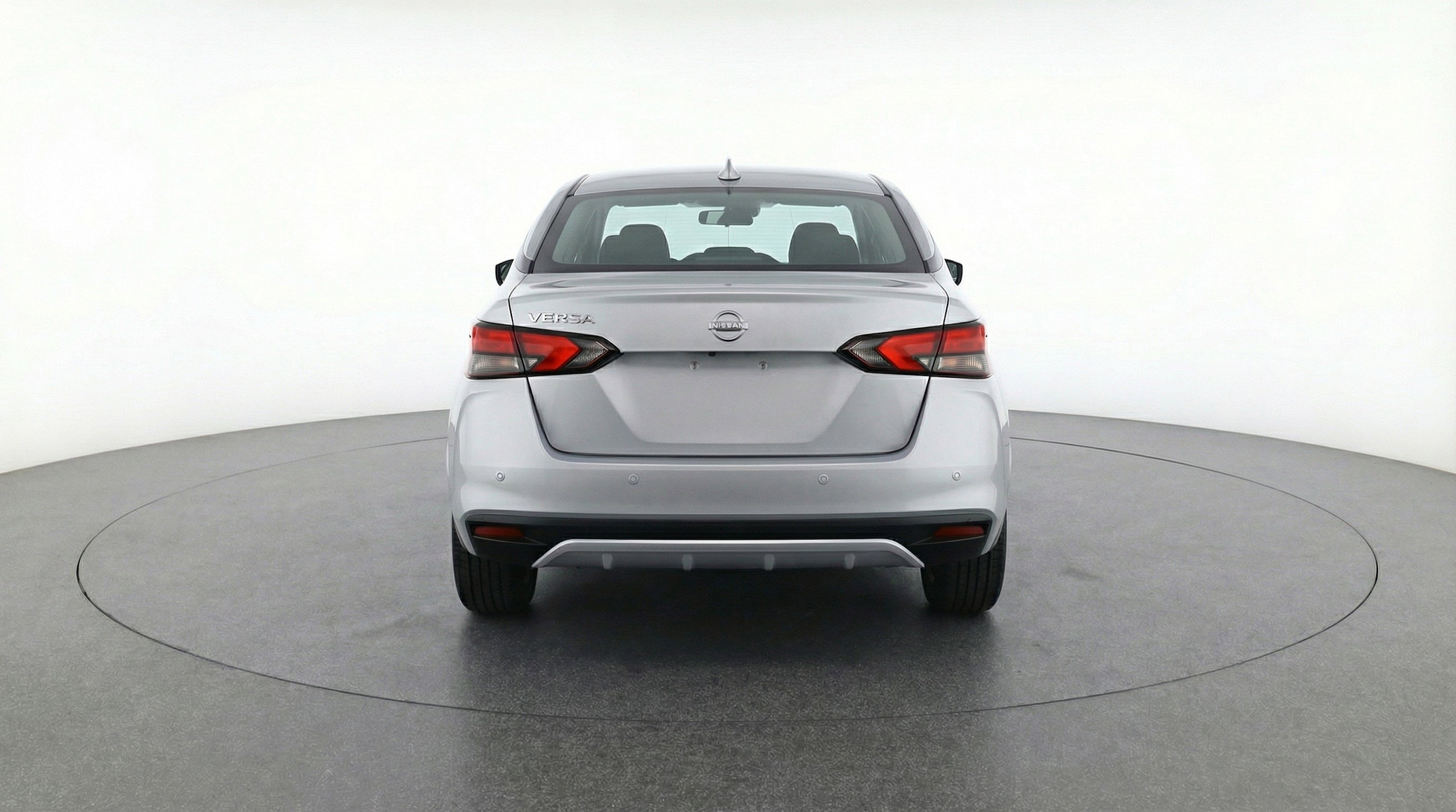 Thumbnail: 2025 Nissan Versa - 7