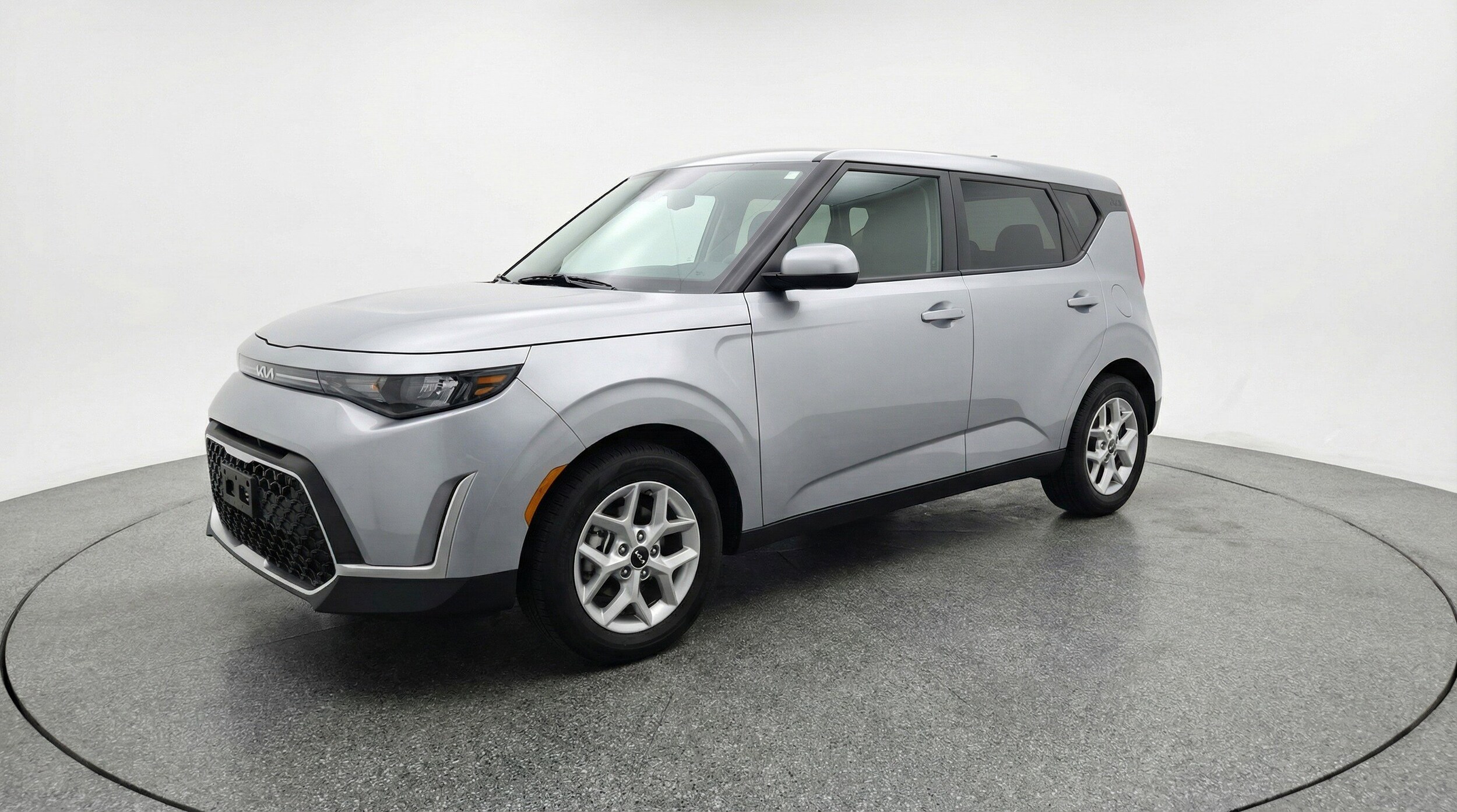 Thumbnail: 2025 Kia Soul - 3