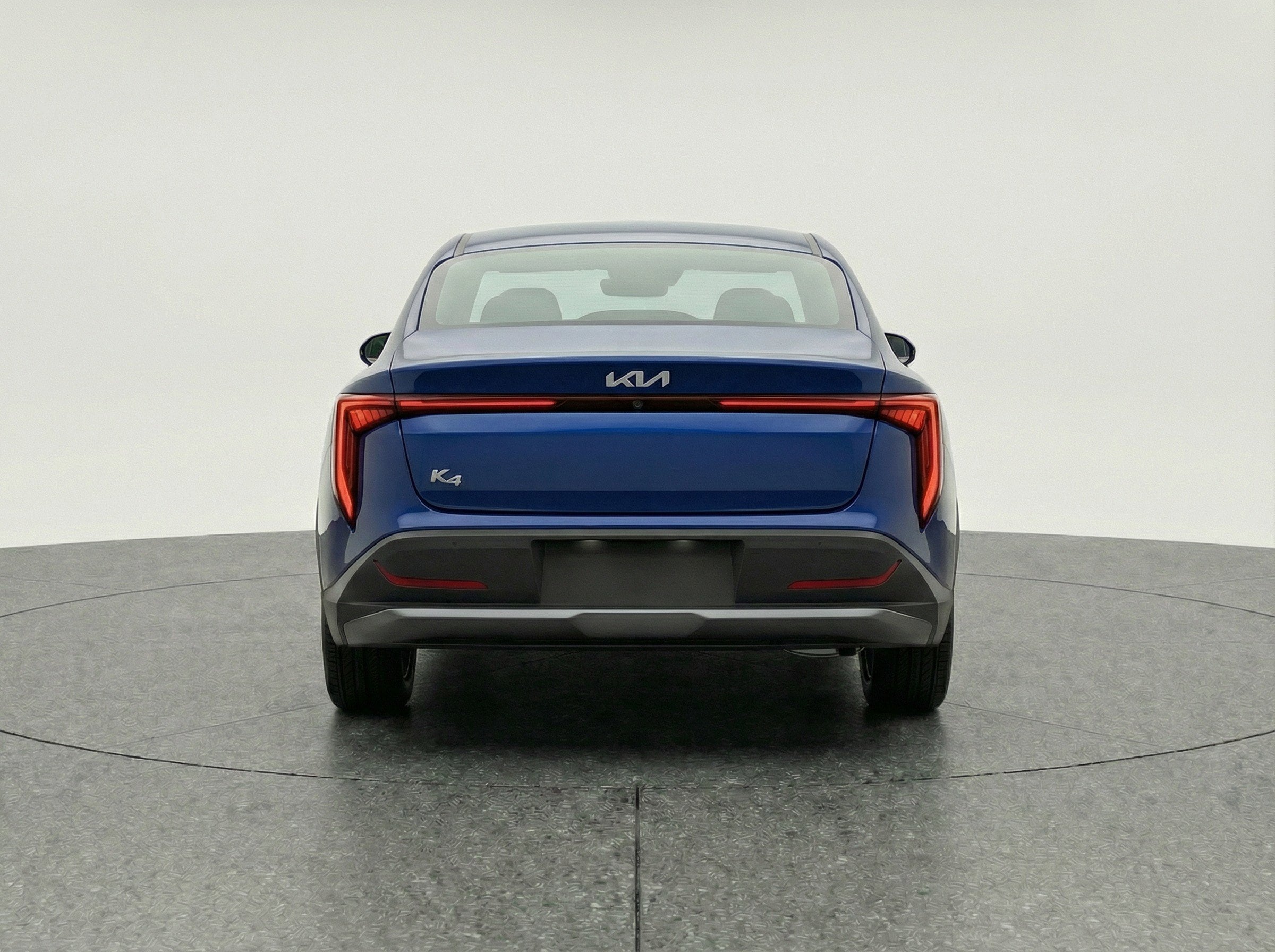 Thumbnail: 2025 Kia K4 - 7