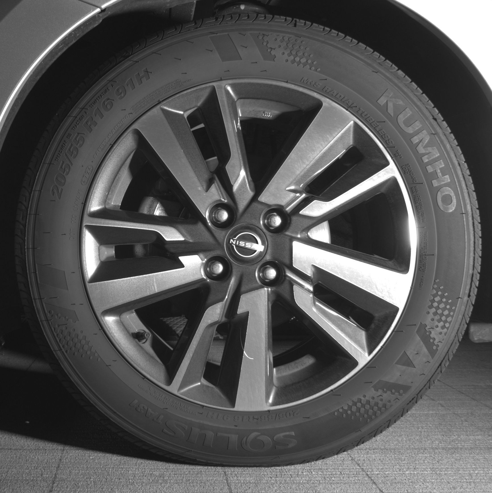 Thumbnail: 2025 Nissan Versa - 9