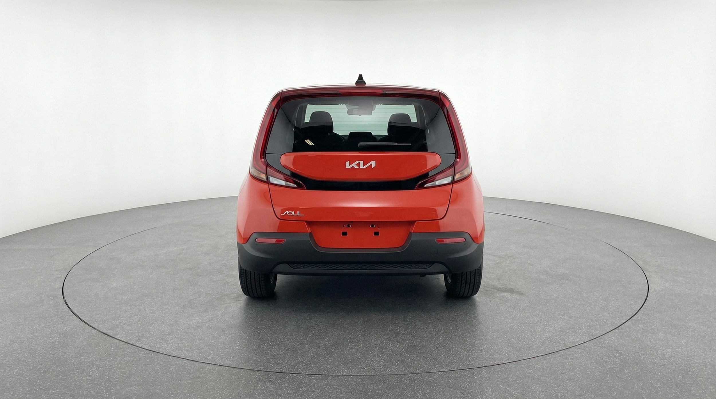 Thumbnail: 2025 Kia Soul - 6