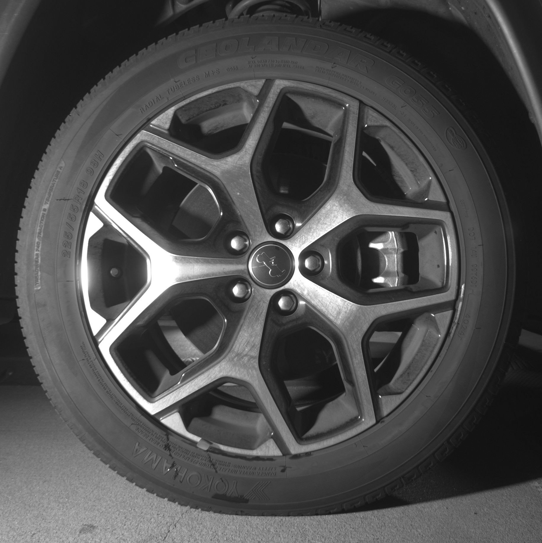 Thumbnail: 2025 Jeep Compass - 13