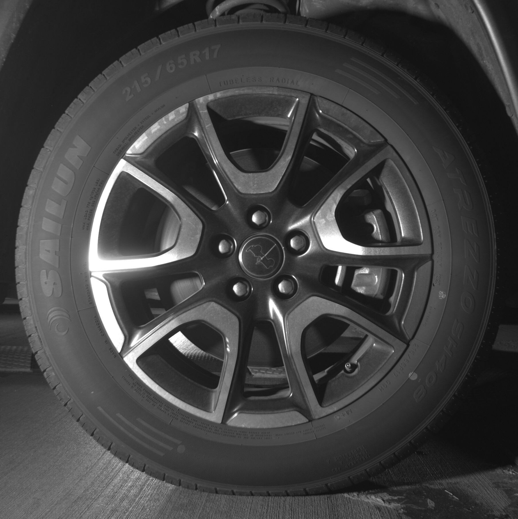 Thumbnail: 2025 Jeep Compass - 10