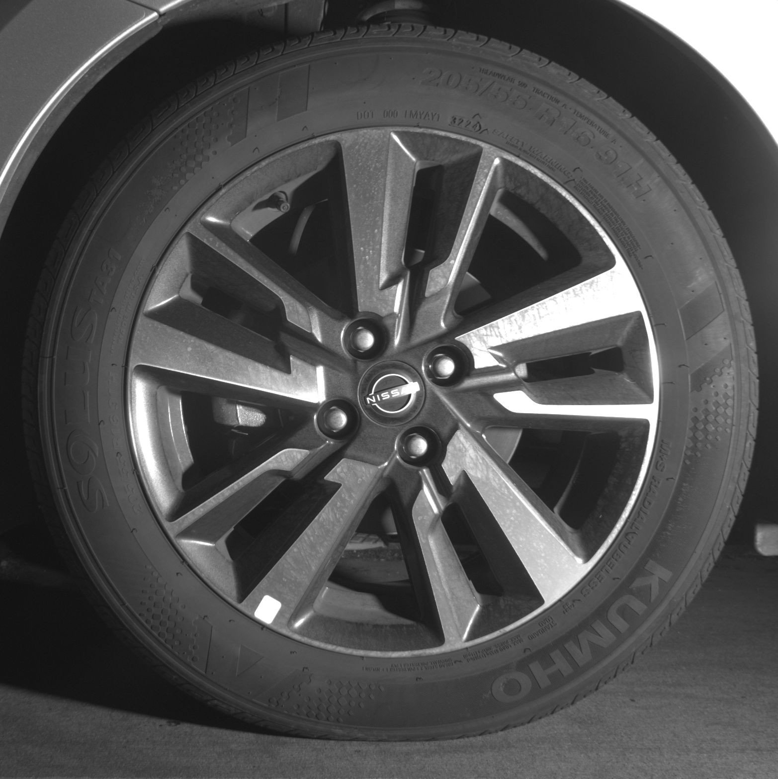 Thumbnail: 2025 Nissan Versa - 12