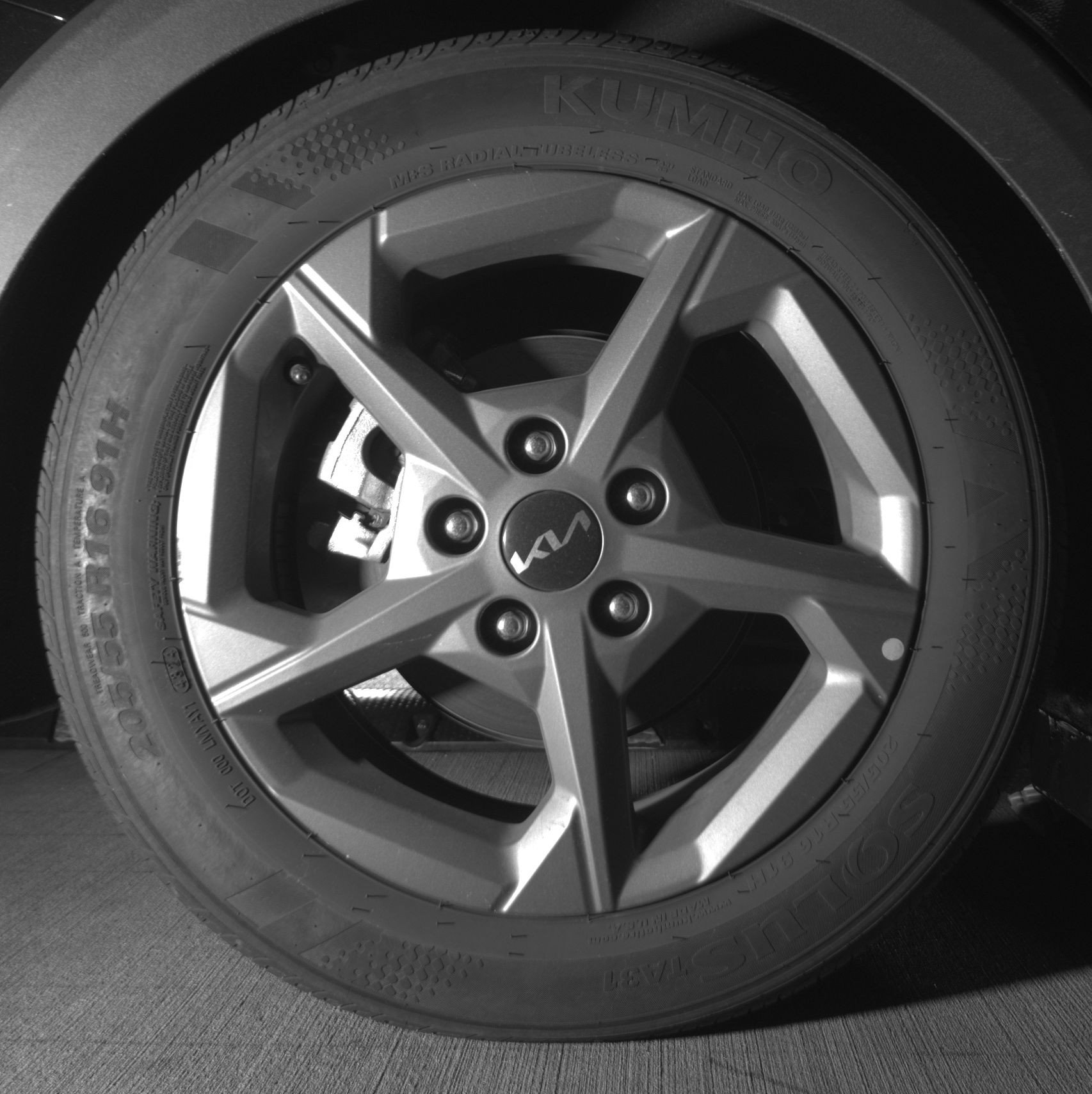 Thumbnail: 2025 Kia K4 - 15