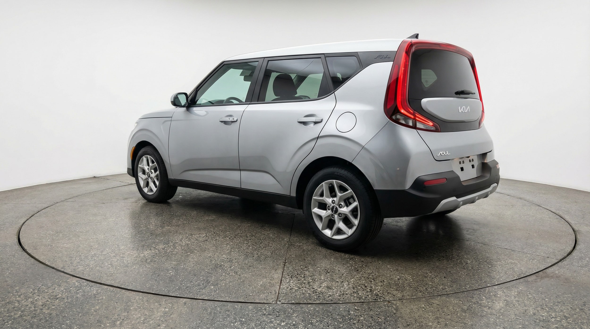 Thumbnail: 2025 Kia Soul - 5