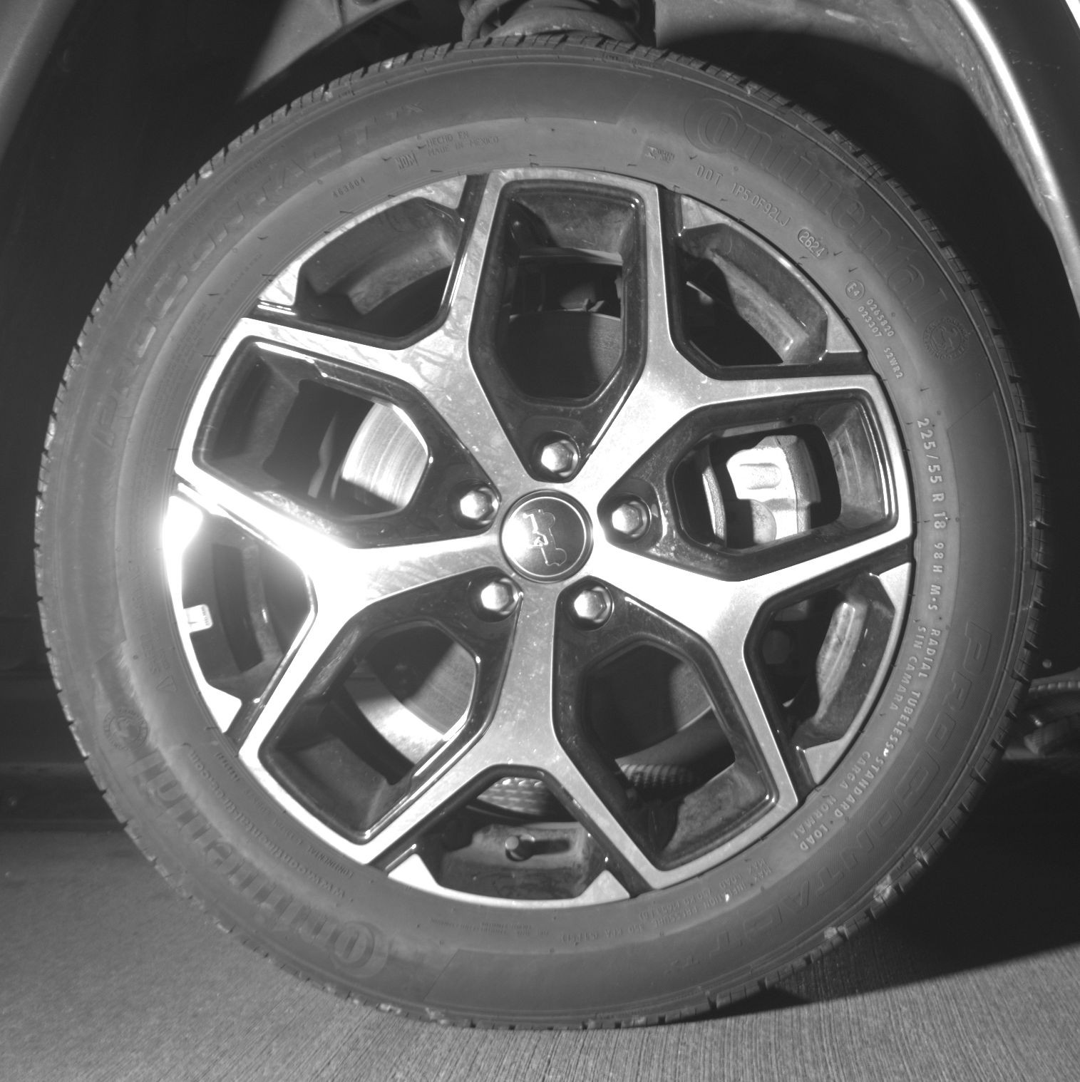 Thumbnail: 2025 Jeep Compass - 10