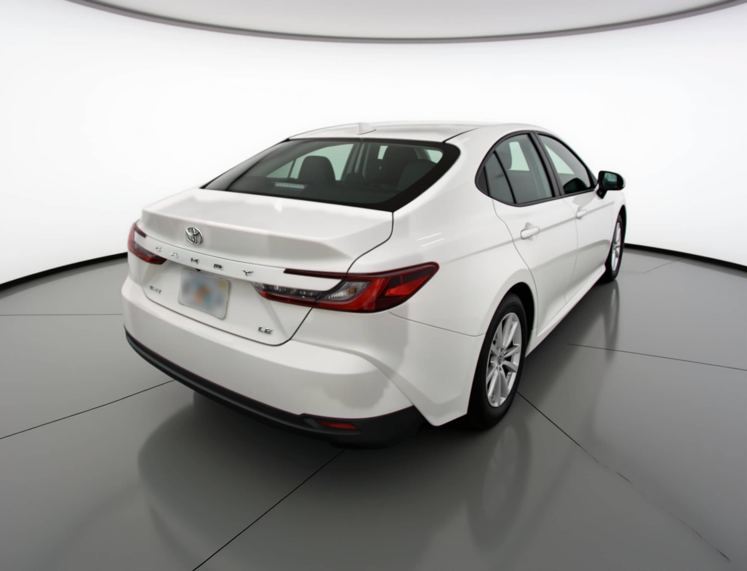 Thumbnail: 2025 Toyota Camry - 7