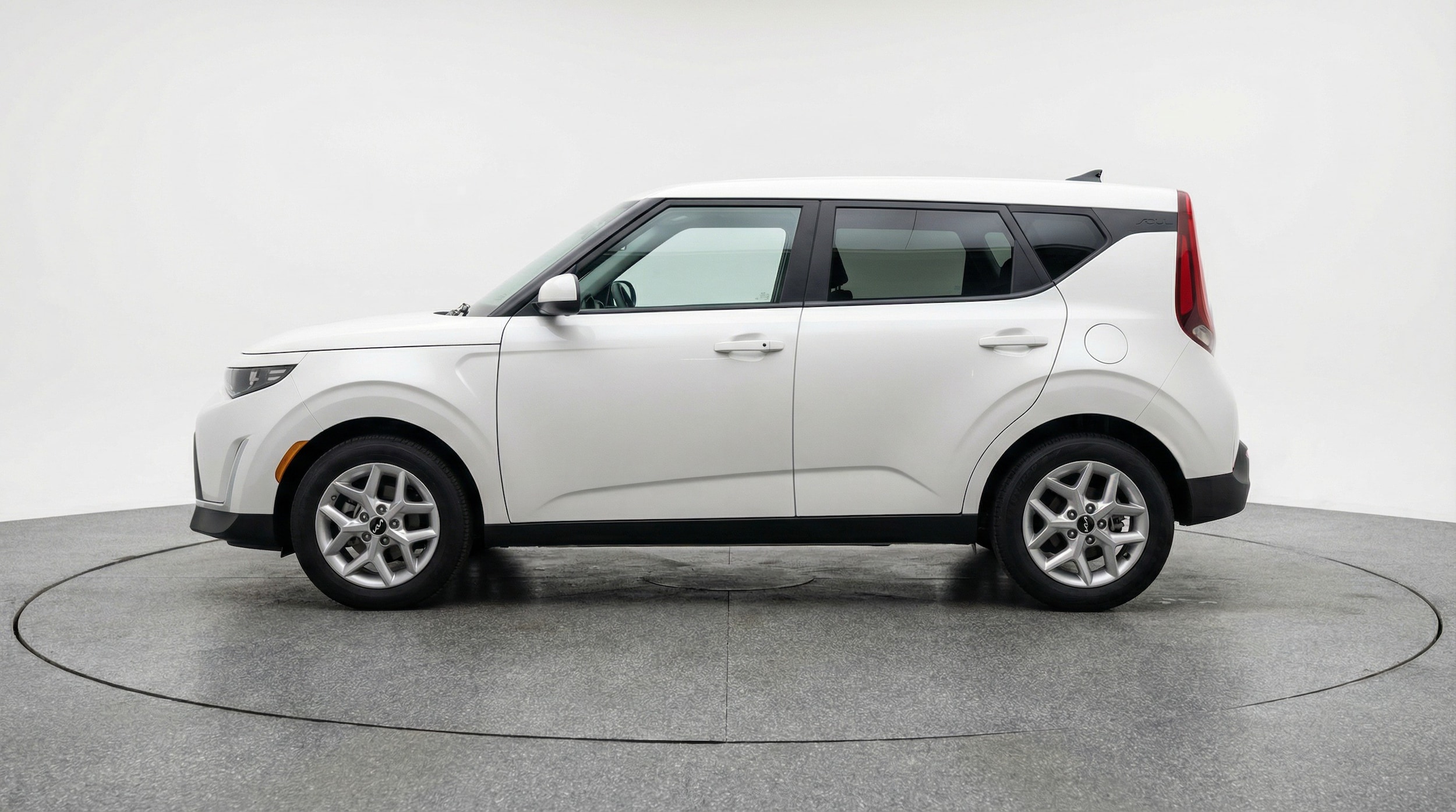 Thumbnail: 2025 Kia Soul - 4