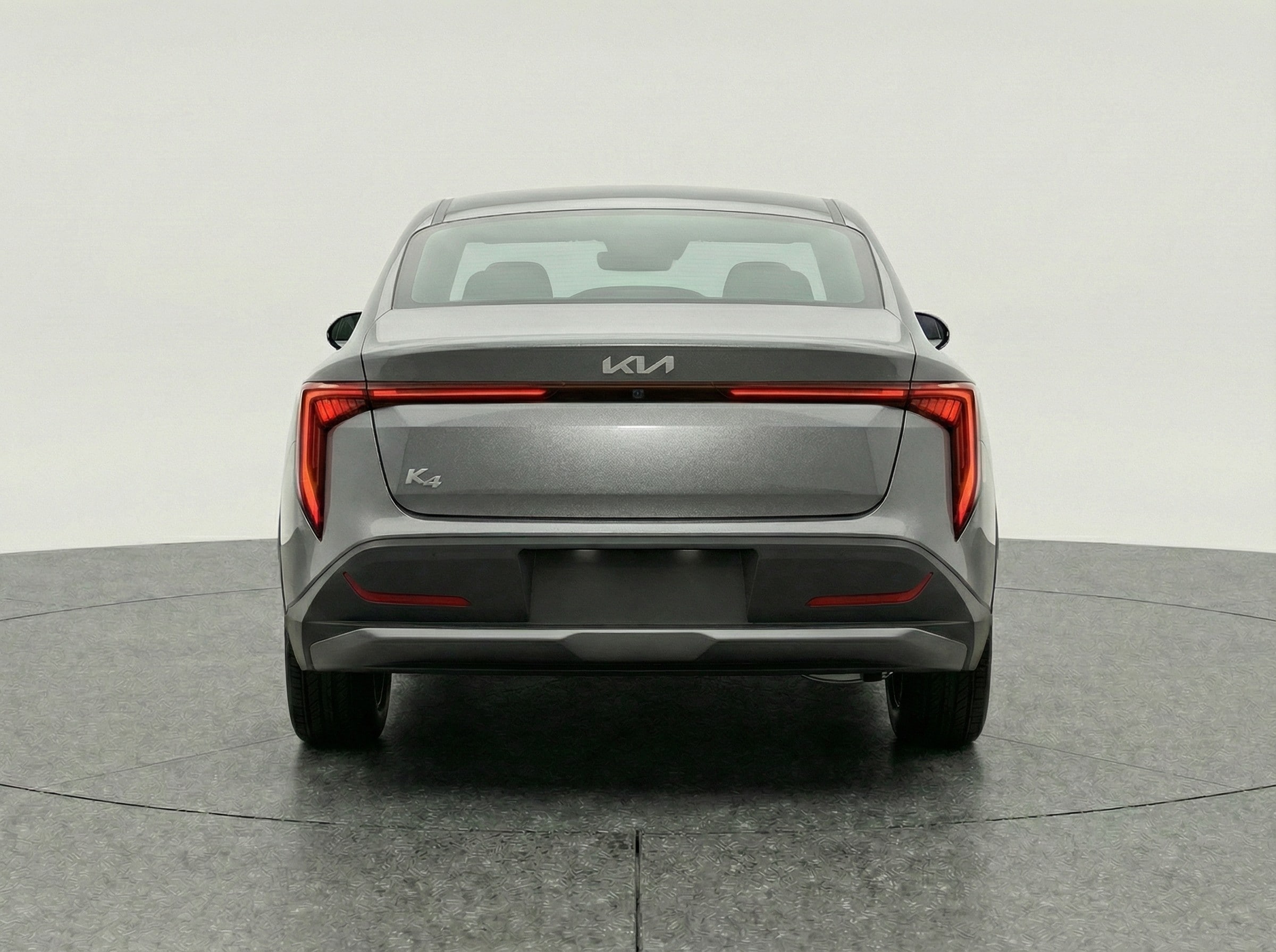 Thumbnail: 2025 Kia K4 - 6