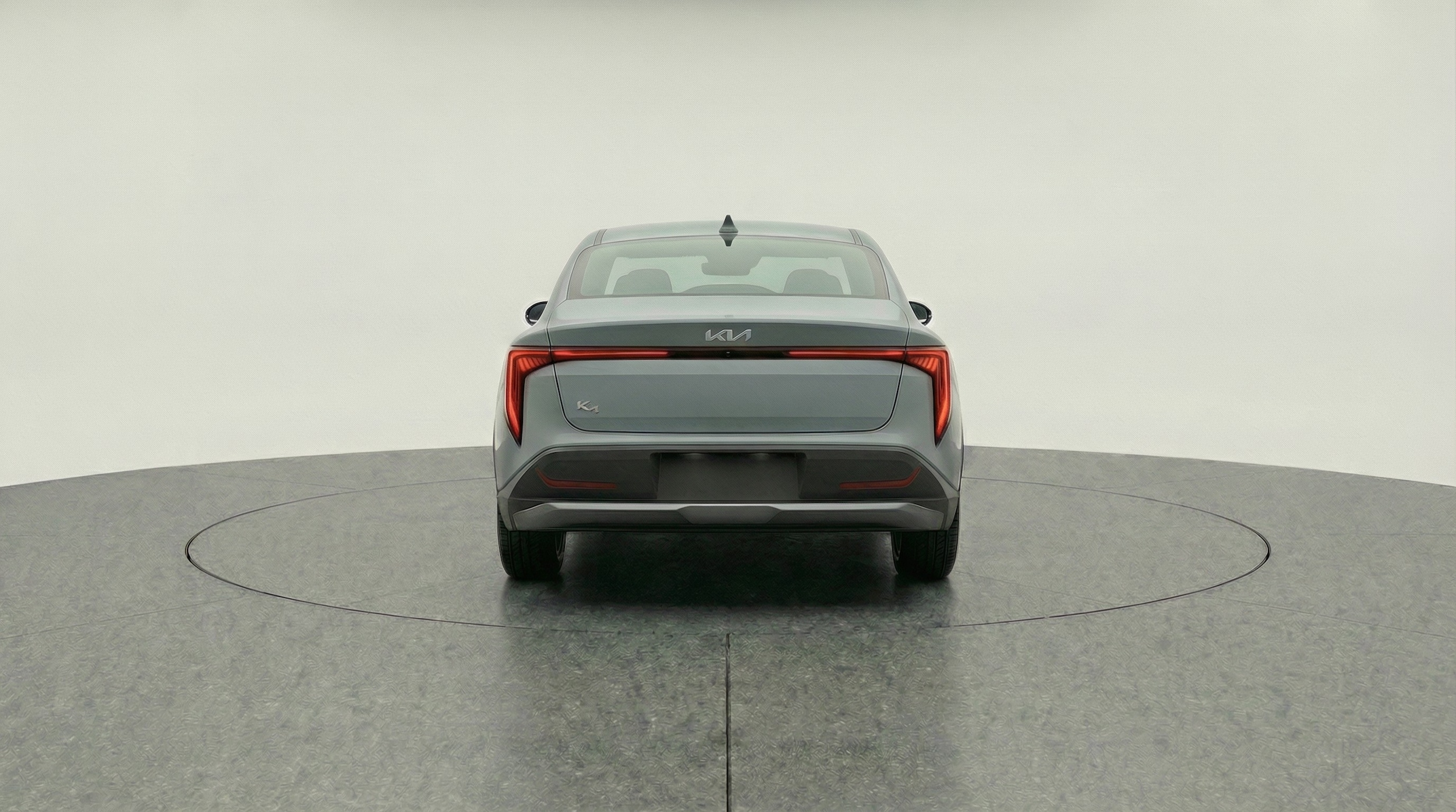 Thumbnail: 2025 Kia K4 - 6