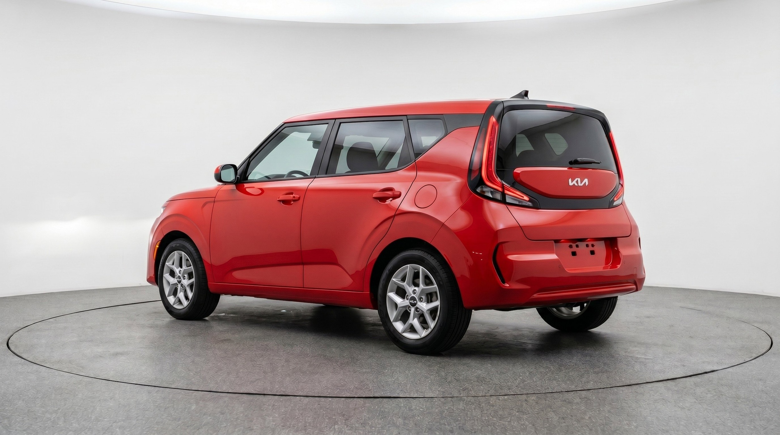Thumbnail: 2025 Kia Soul - 6