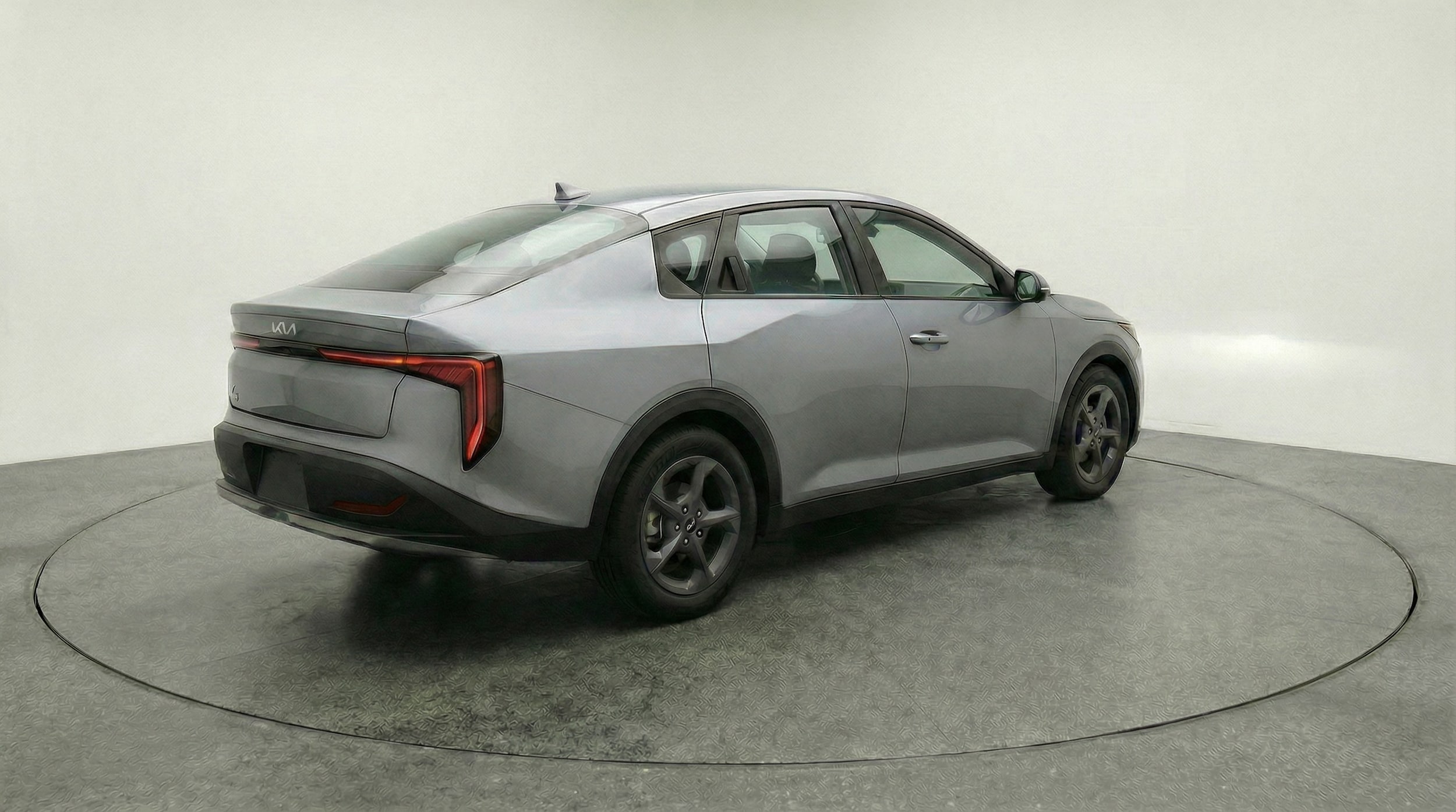 Thumbnail: 2025 Kia K4 - 7