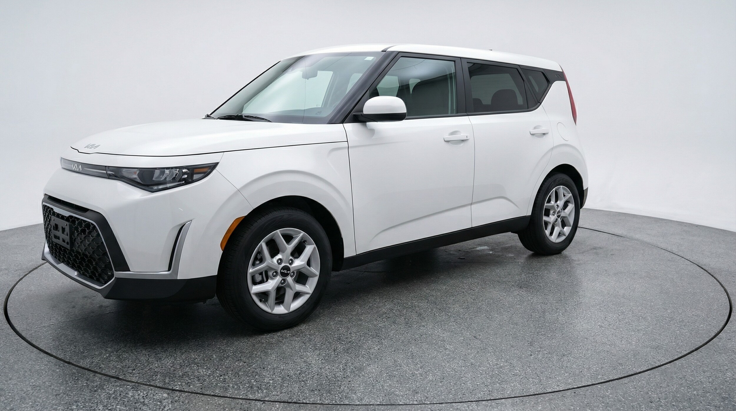 Thumbnail: 2025 Kia Soul - 3