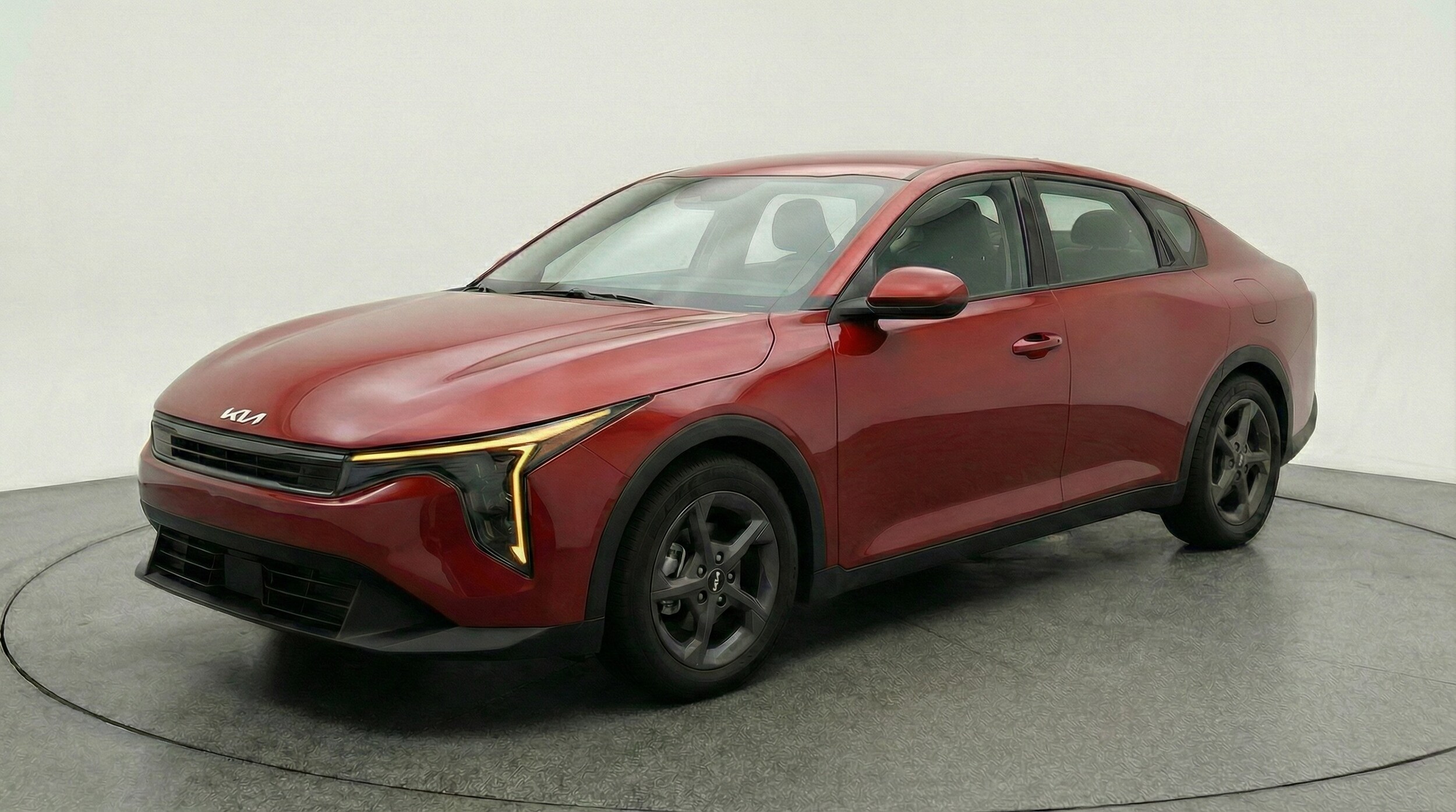 Thumbnail: 2025 Kia K4 - 3