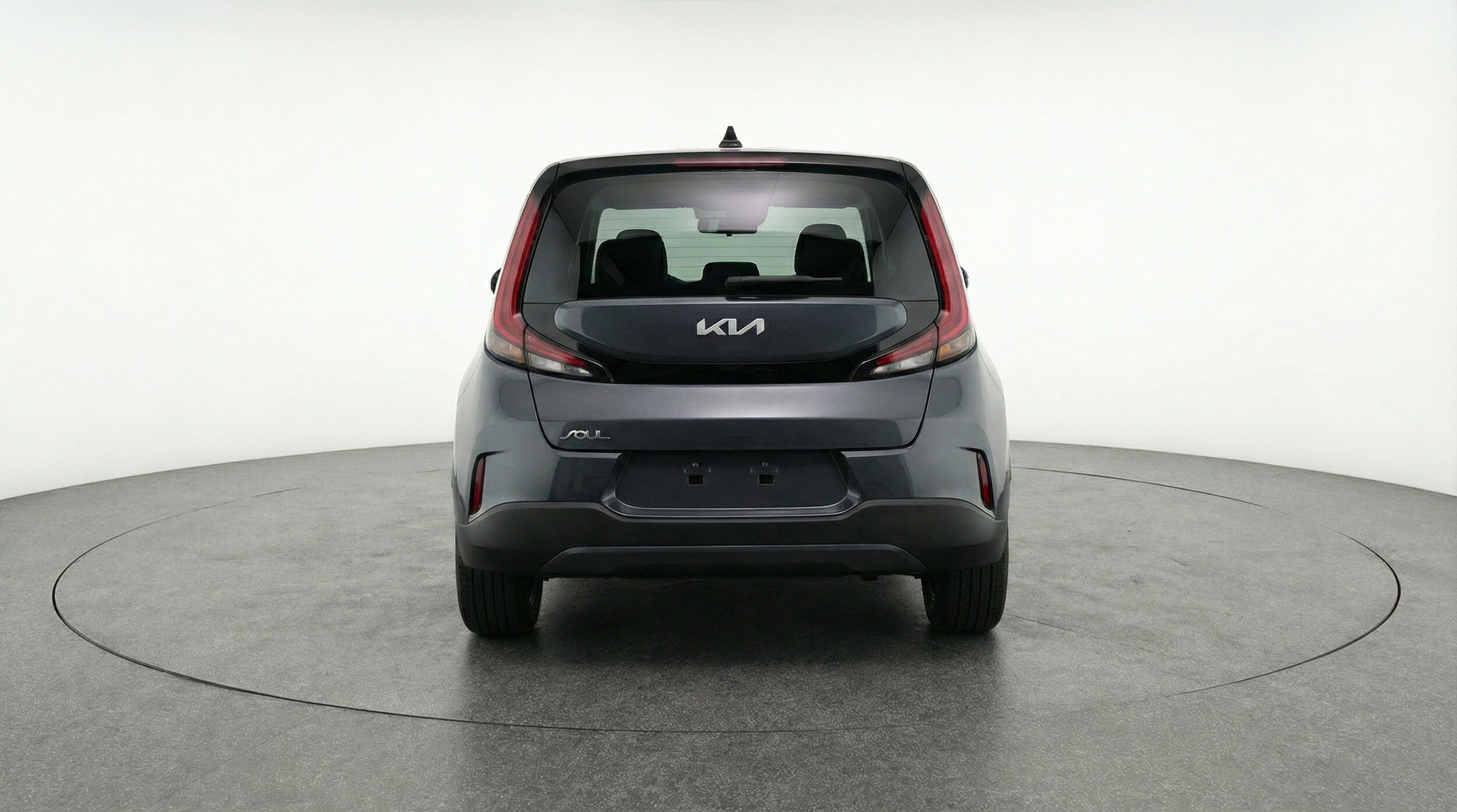 Thumbnail: 2025 Kia Soul - 6