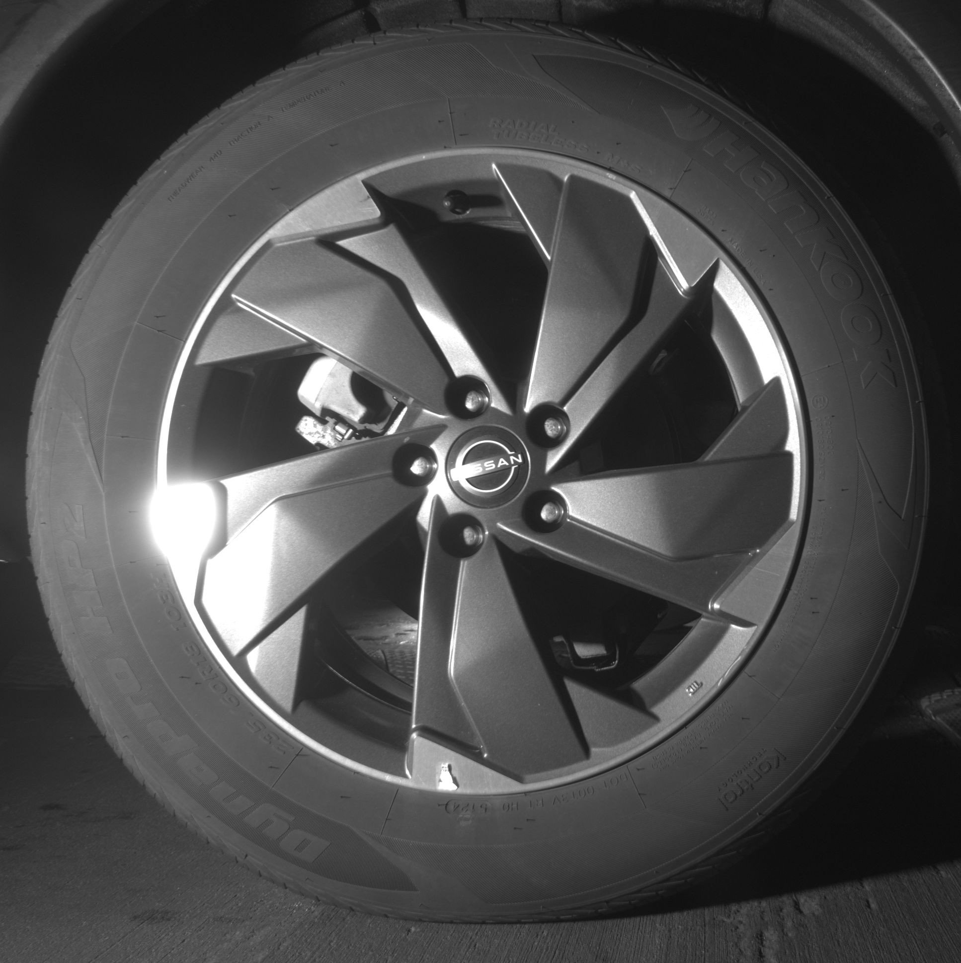 Thumbnail: 2025 Nissan Rogue - 15