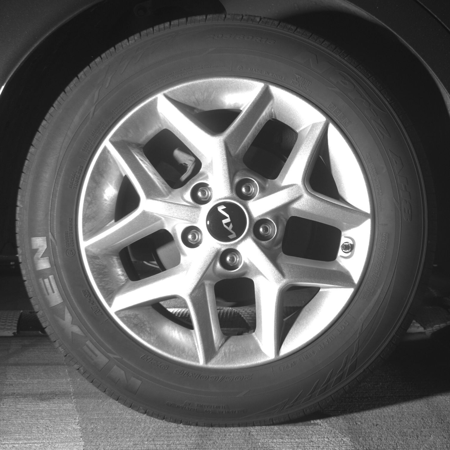 Thumbnail: 2025 Kia Soul - 12