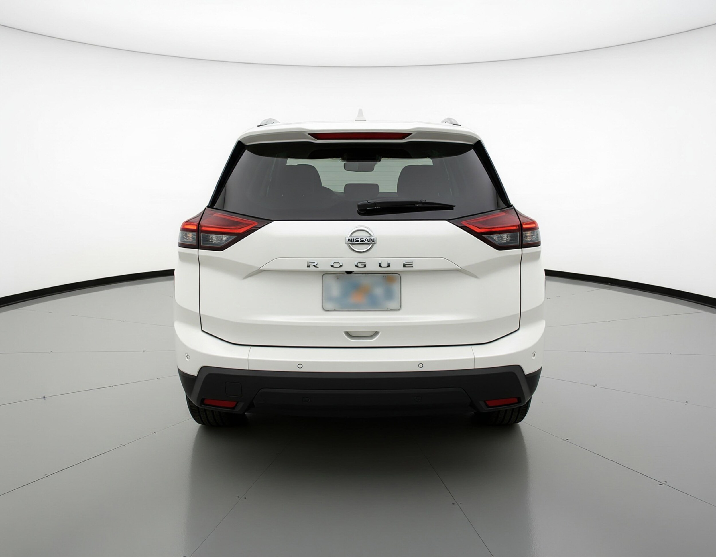 Thumbnail: 2025 Nissan Rogue - 7