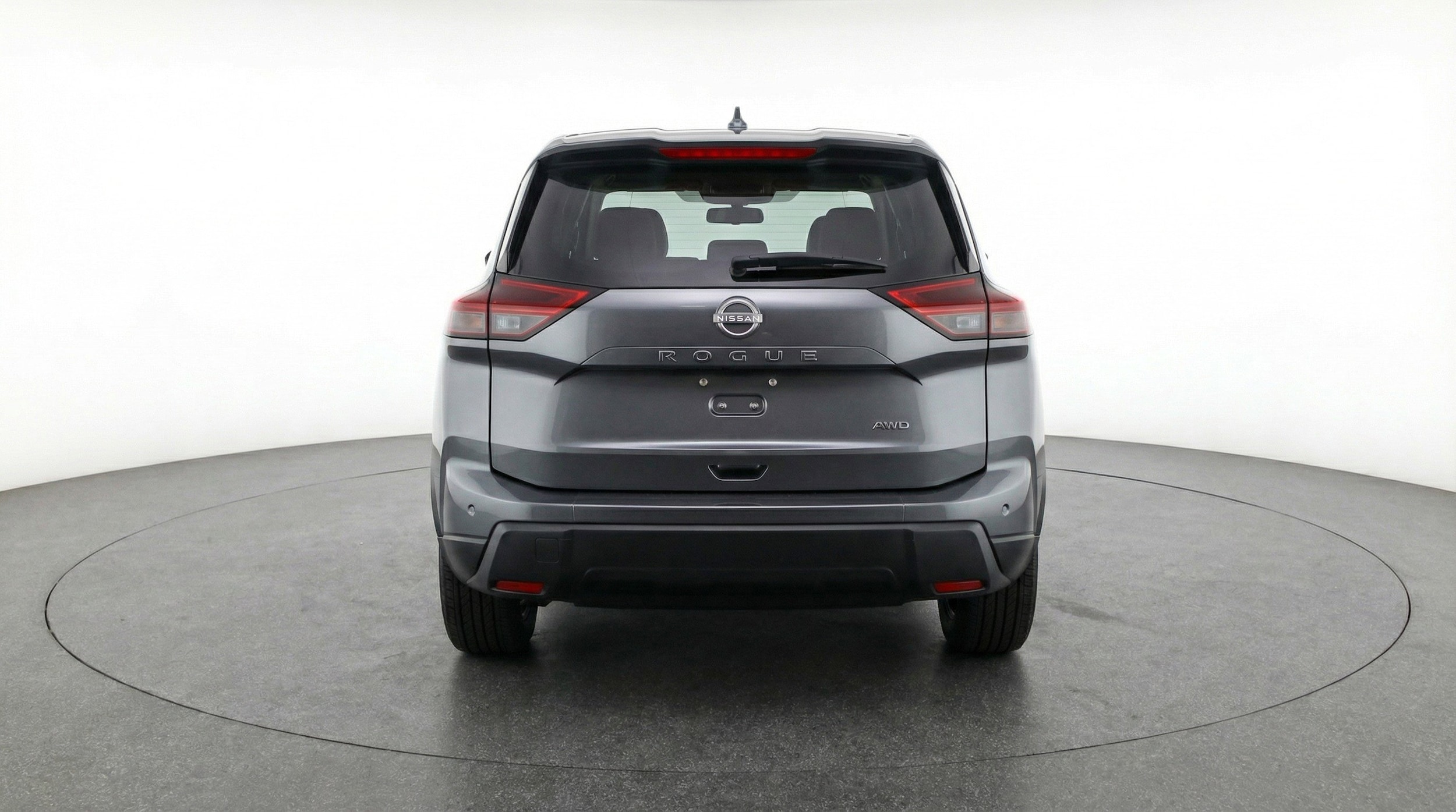 Thumbnail: 2025 Nissan Rogue - 7