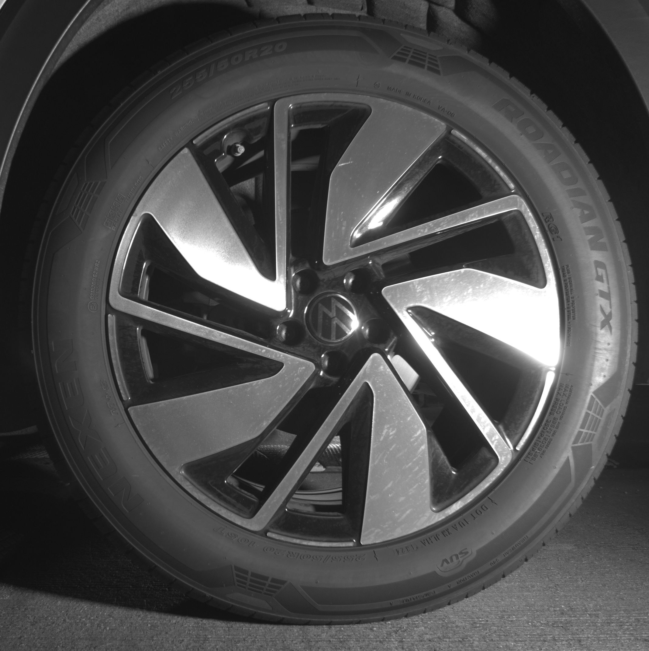 Thumbnail: 2025 Volkswagen Atlas - 11