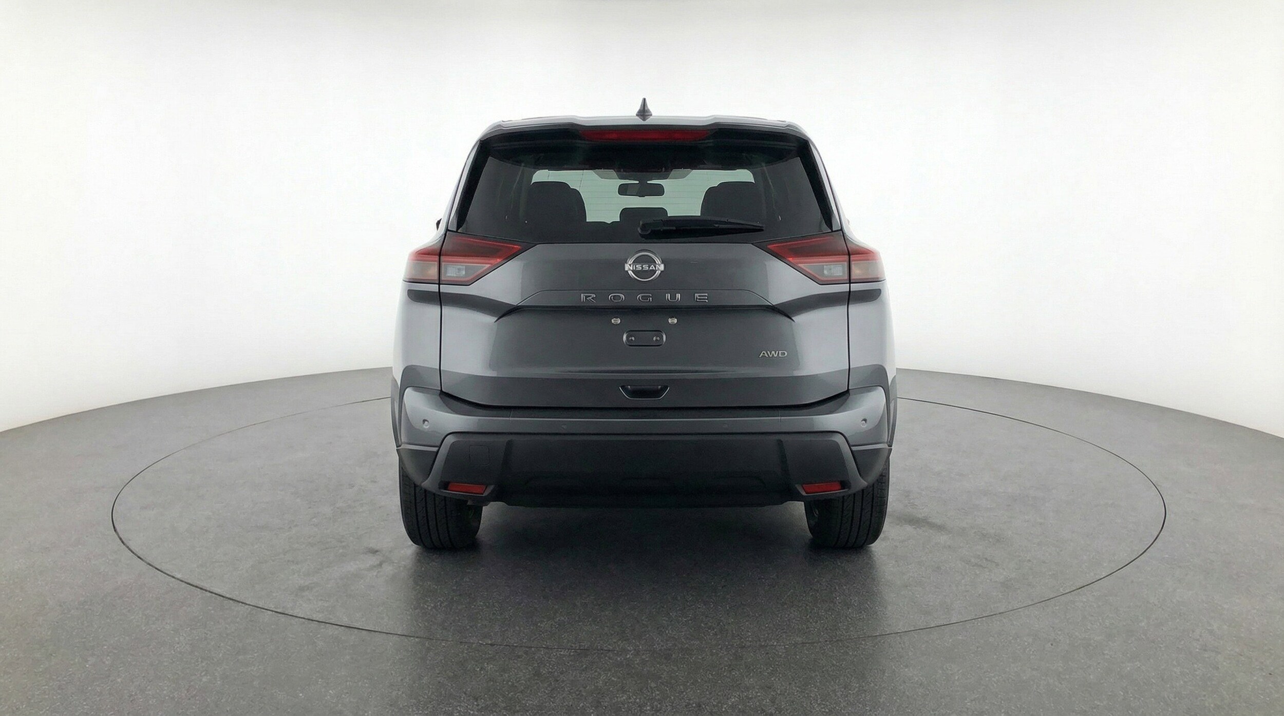 Thumbnail: 2025 Nissan Rogue - 7