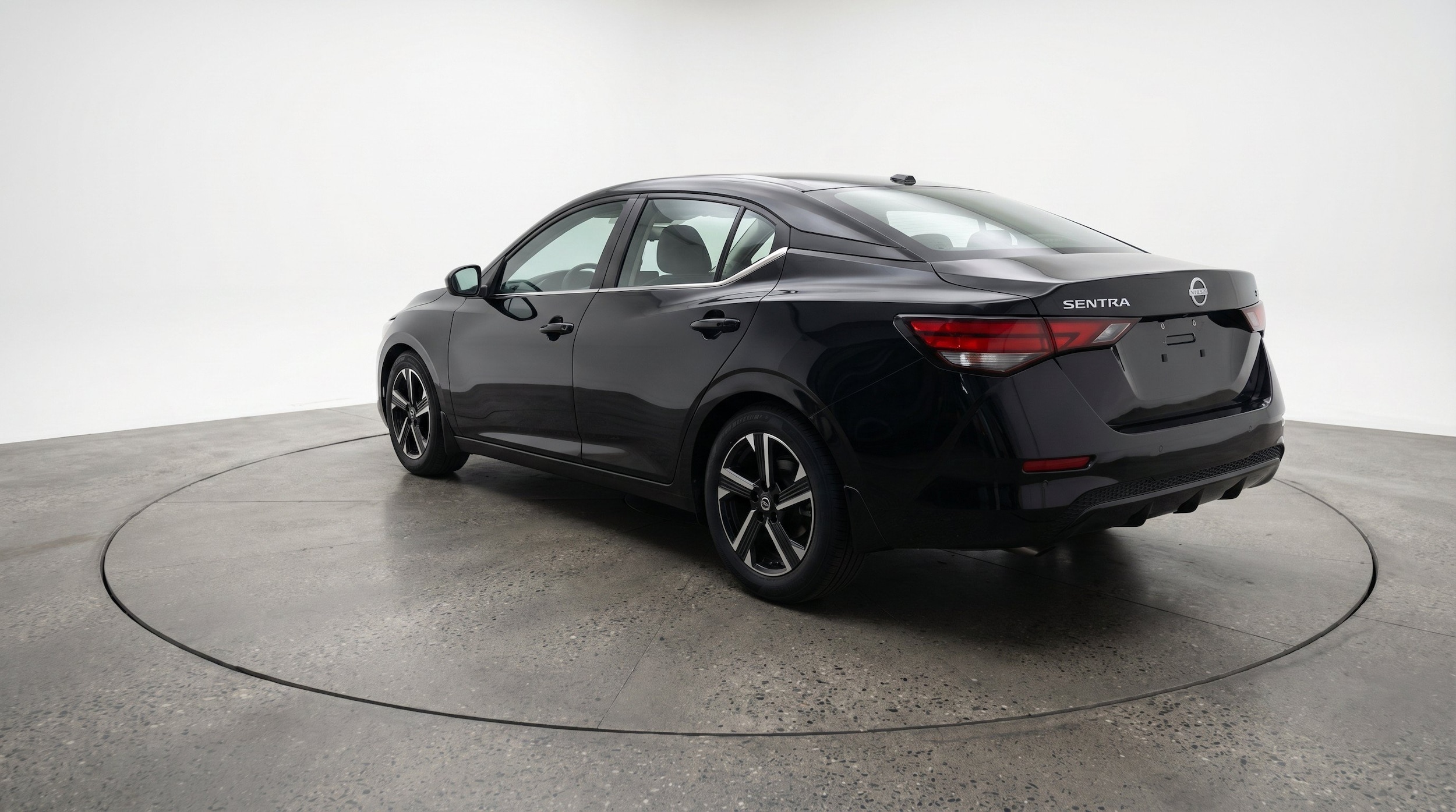 Thumbnail: 2025 Nissan Sentra - 6