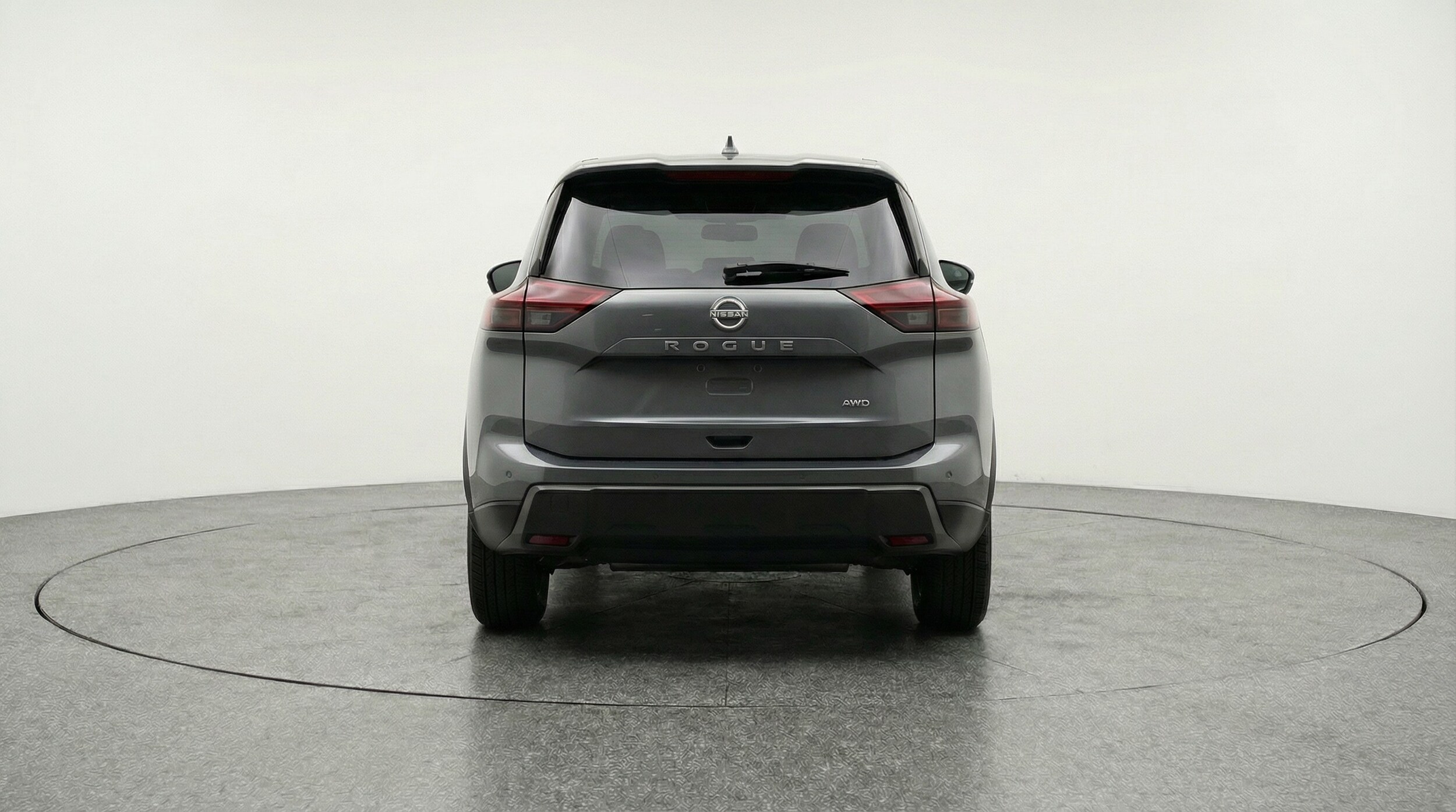 Thumbnail: 2025 Nissan Rogue - 6