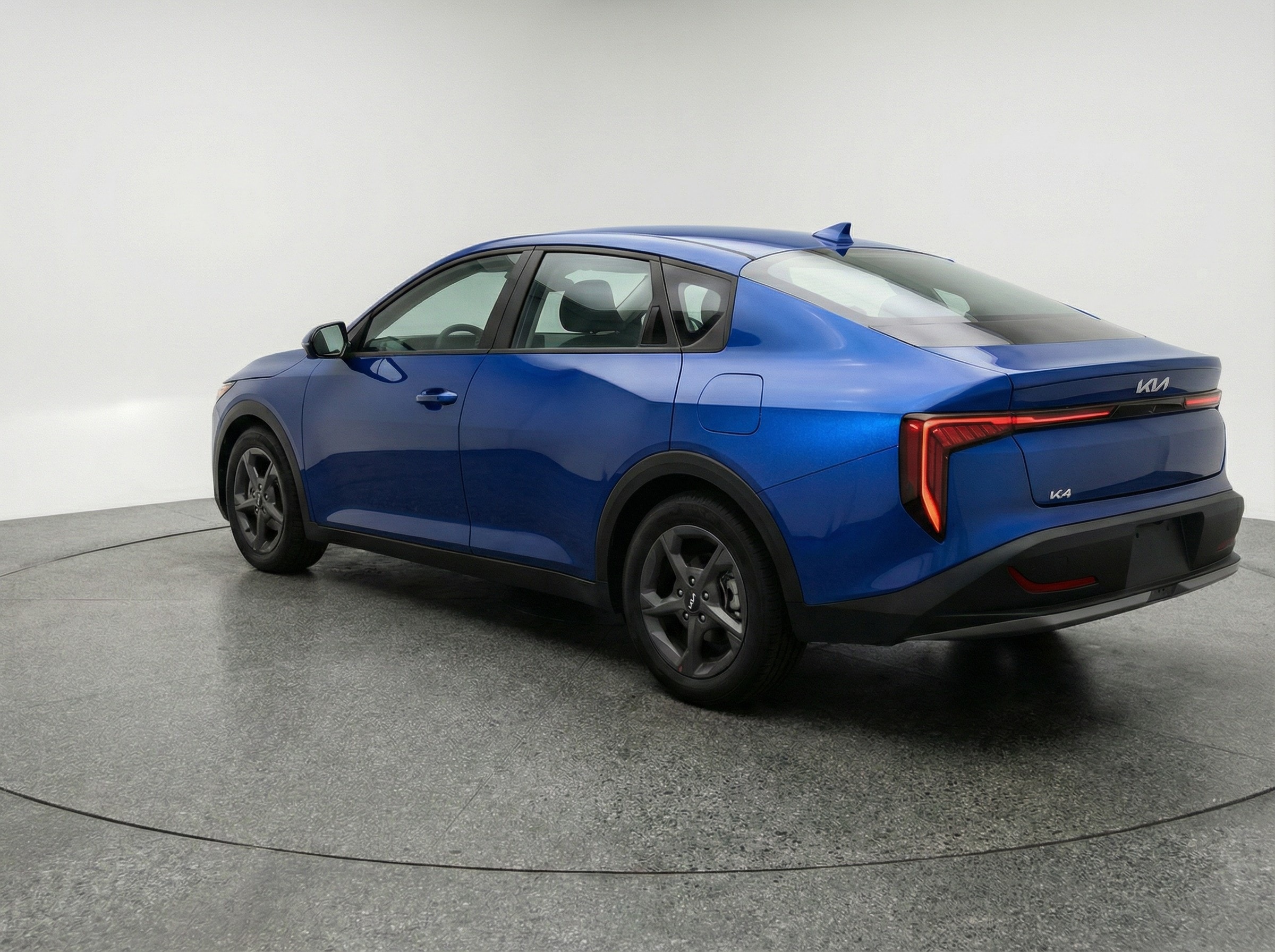 Thumbnail: 2025 Kia K4 - 5