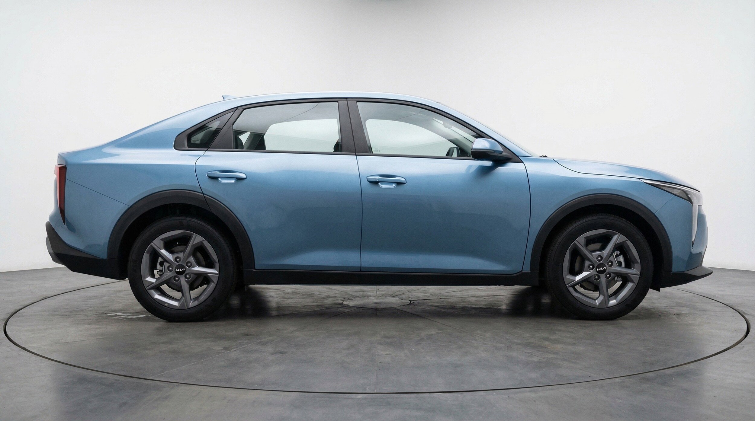 Thumbnail: 2025 Kia K4 - 11