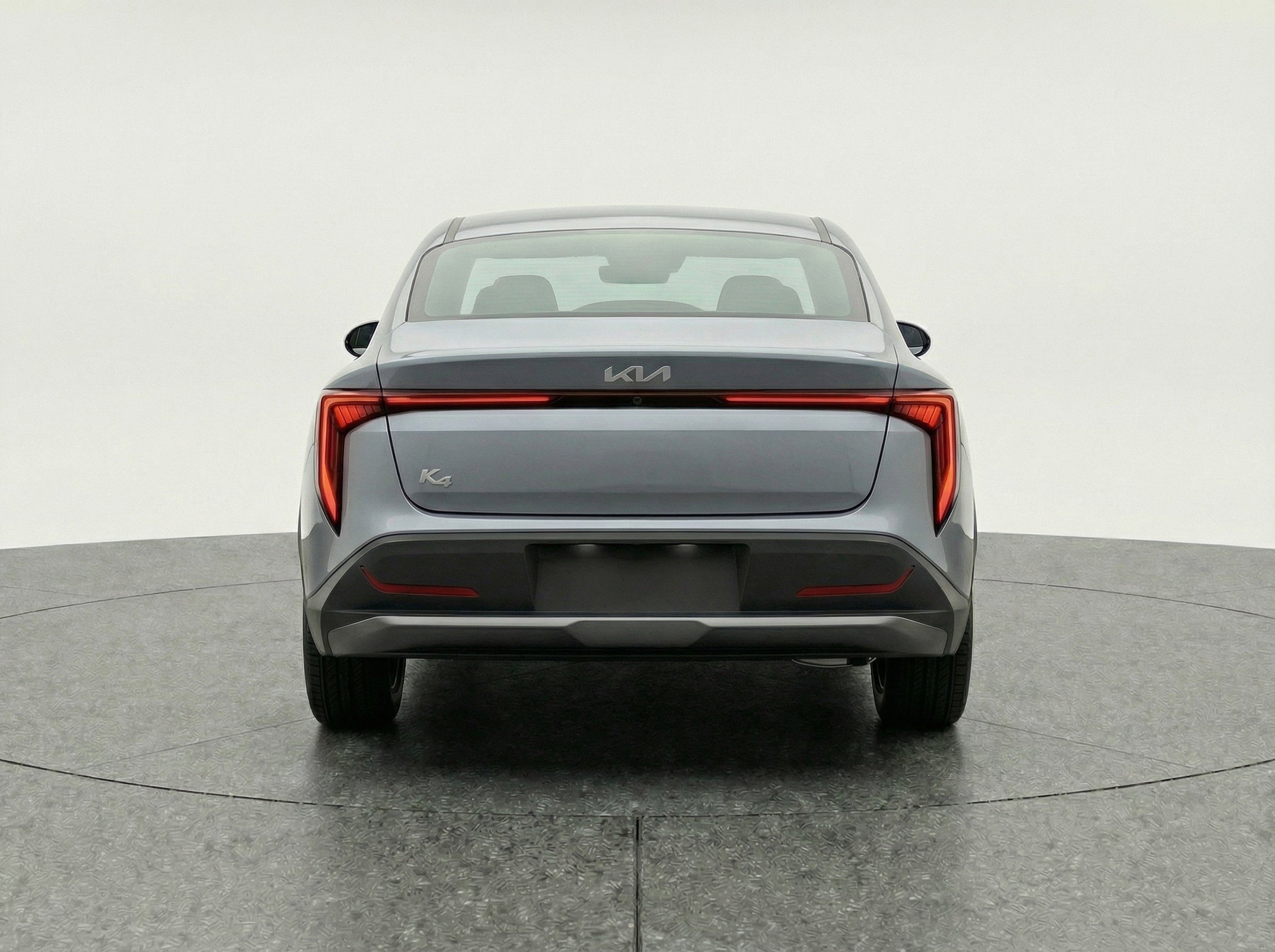 Thumbnail: 2025 Kia K4 - 7