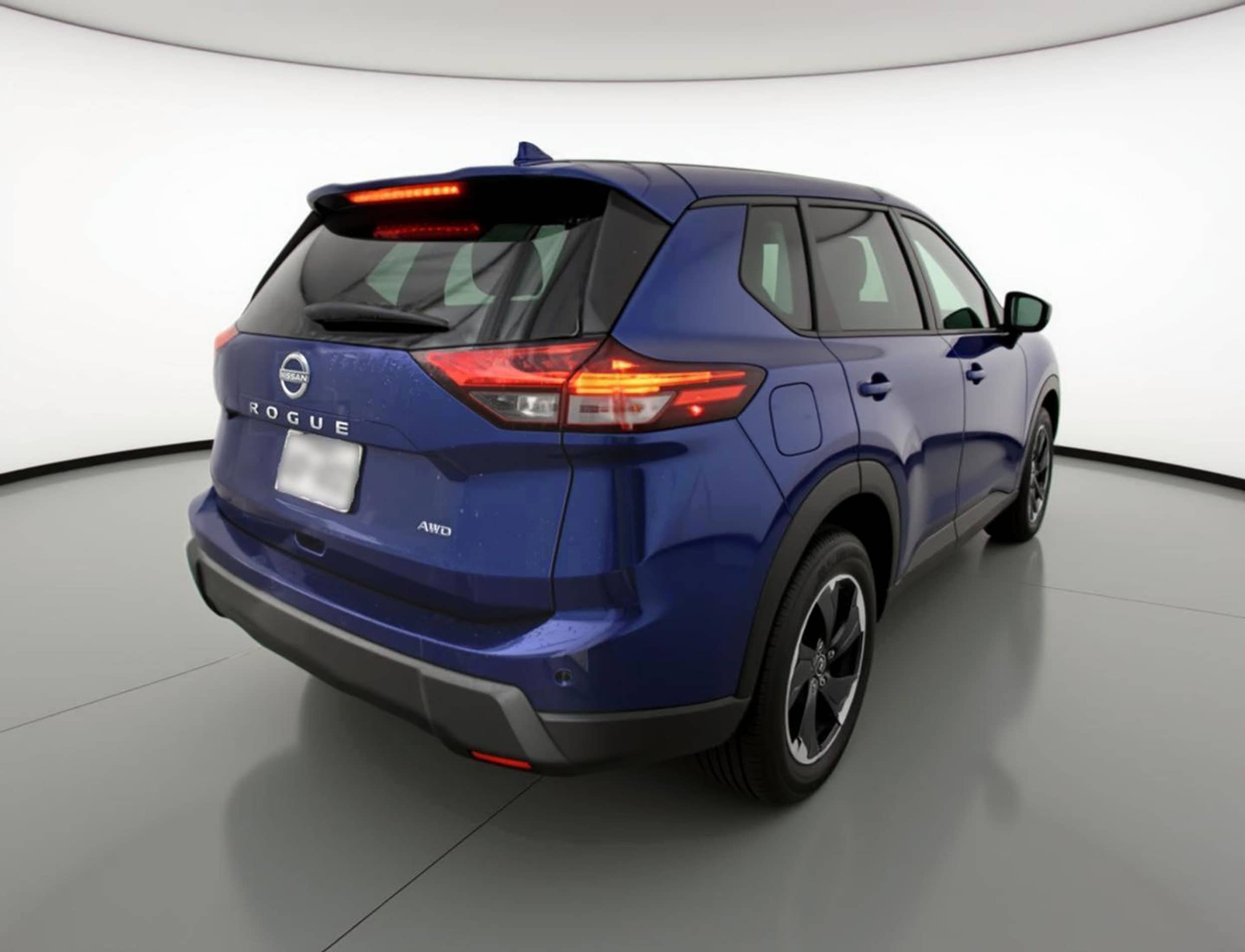 Thumbnail: 2025 Nissan Rogue - 9