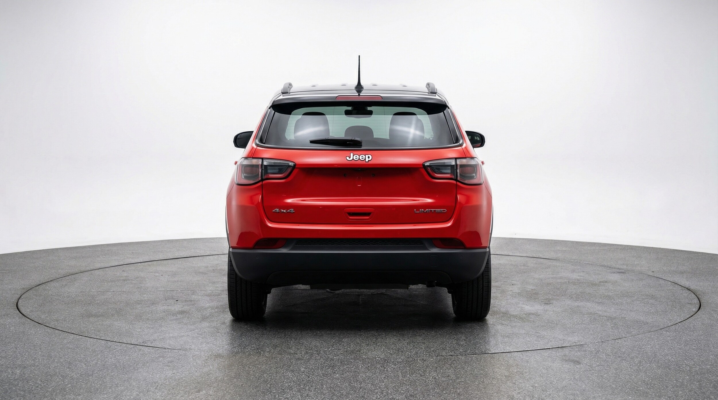 Thumbnail: 2025 Jeep Compass - 6