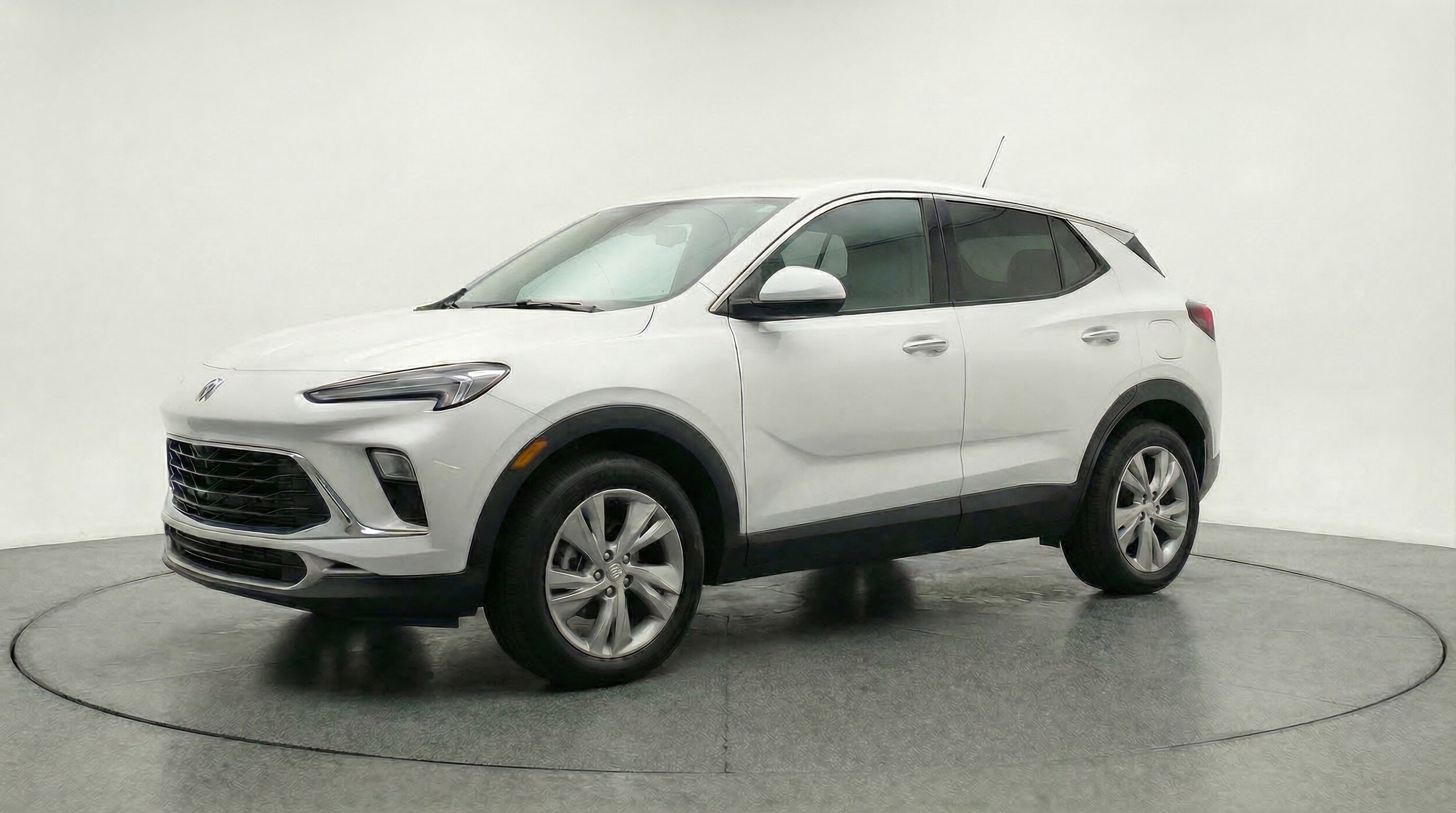 Thumbnail: 2025 Buick Encore GX - 3