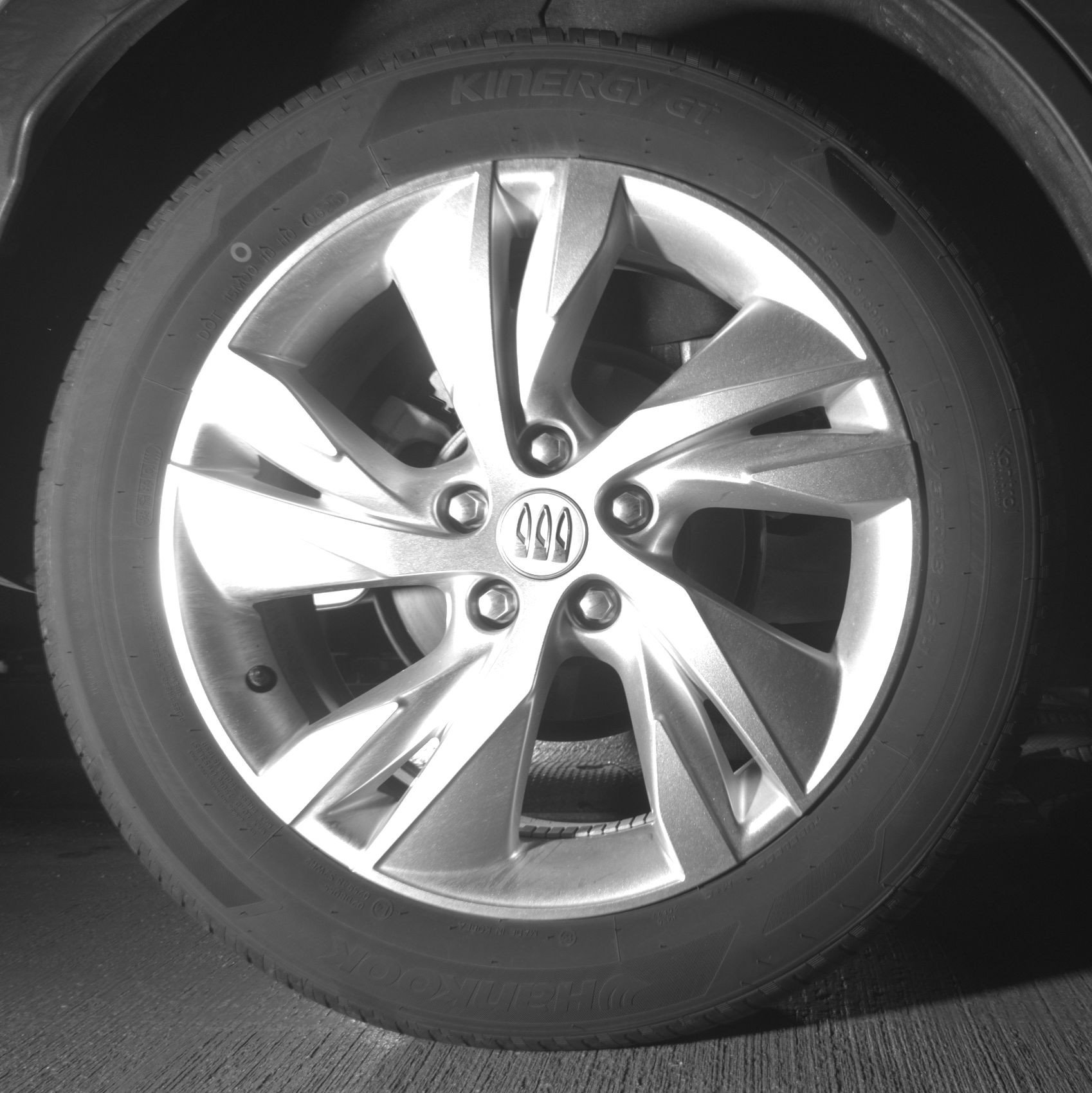 Thumbnail: 2025 Buick Encore GX - 15