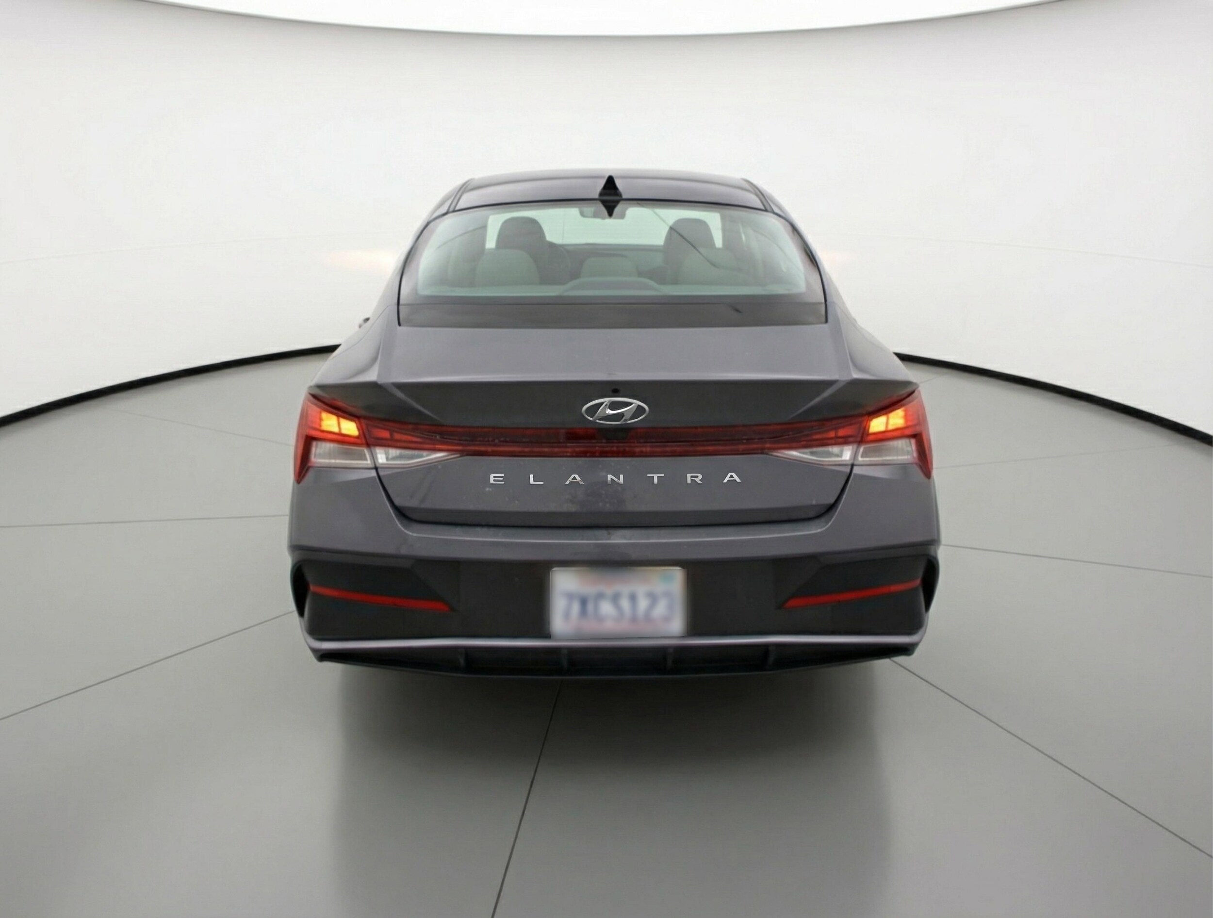 Thumbnail: 2025 Hyundai Elantra - 7